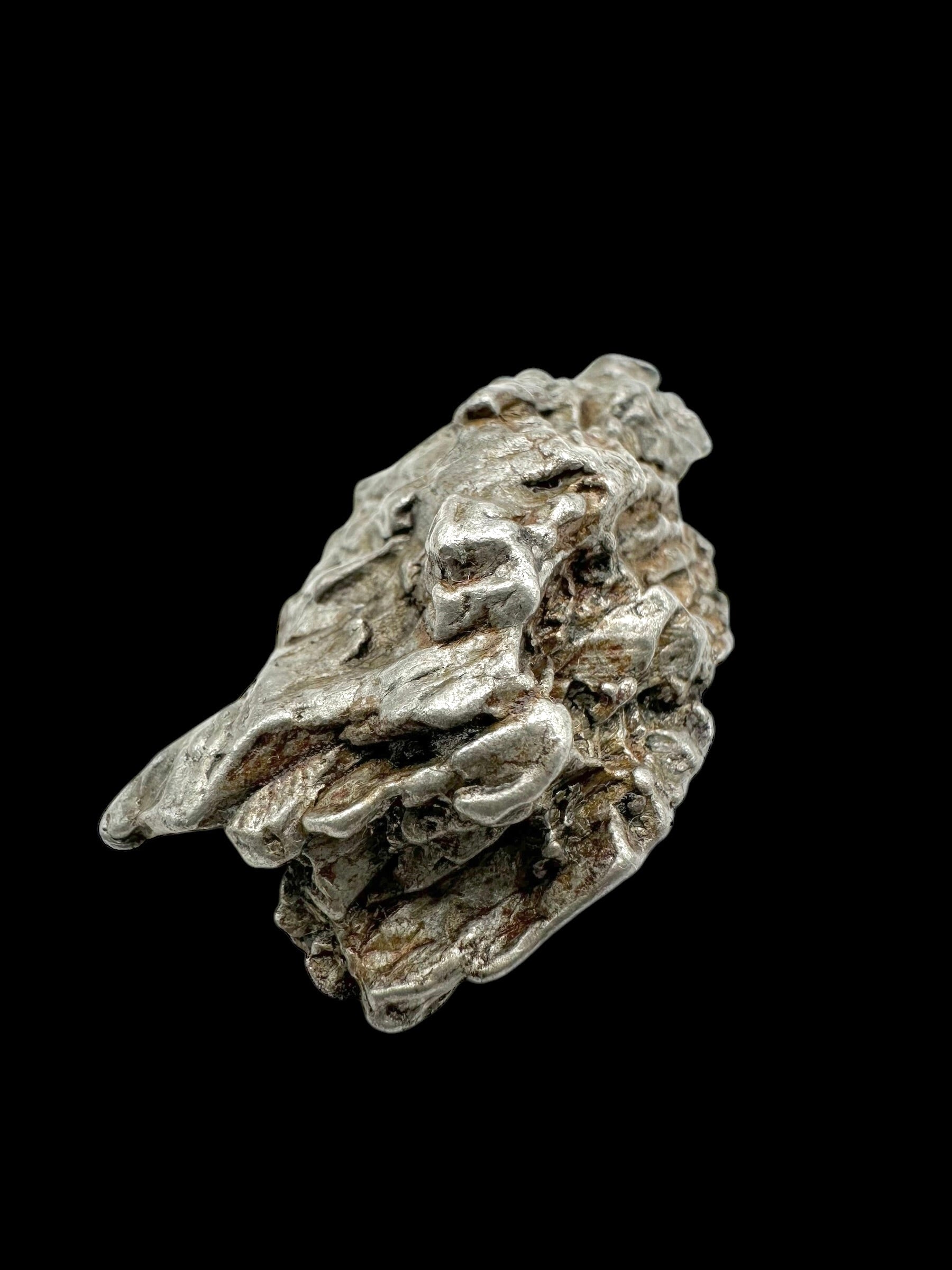 Meteorite Campo del Cielo 43,2g – Argentina - ZM220