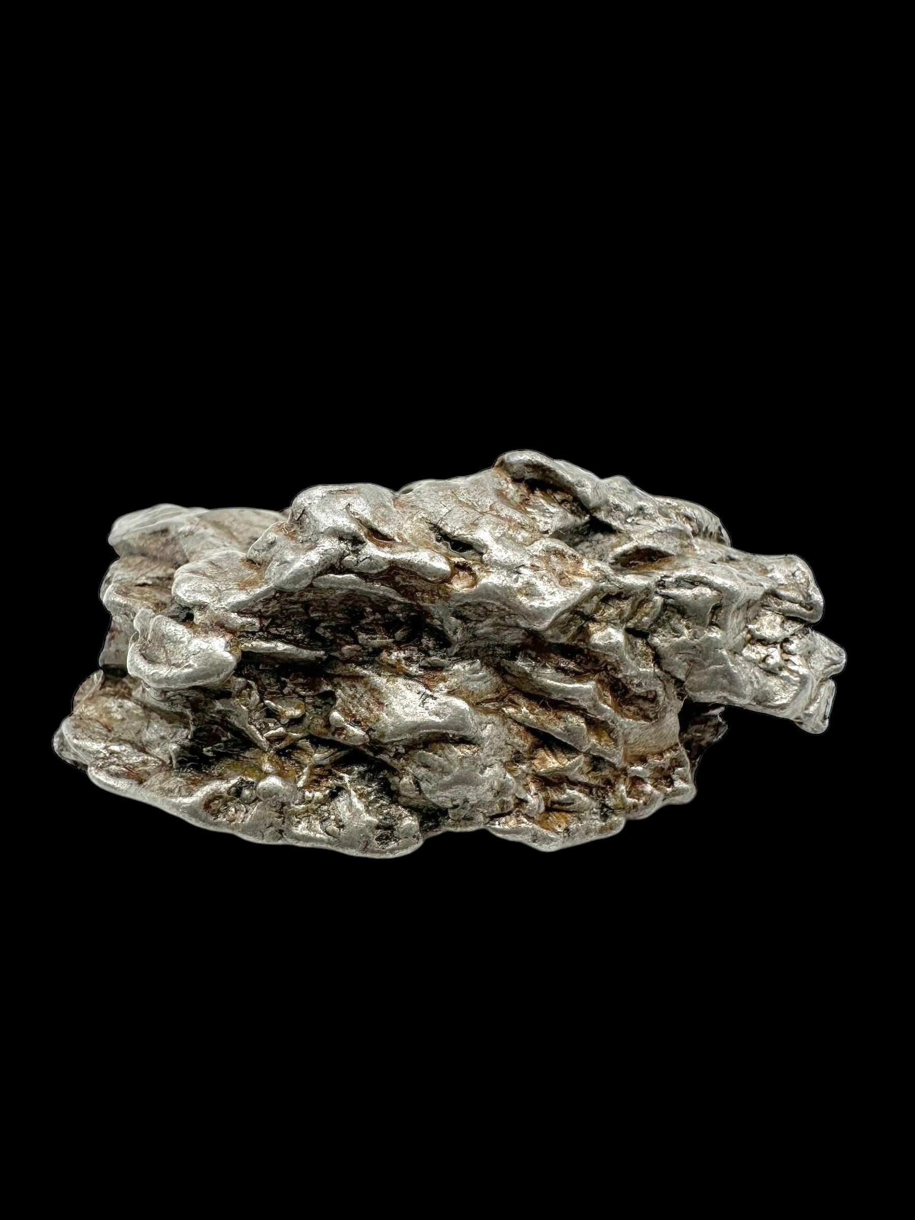 Meteorite Campo del Cielo 43,2g – Argentina - ZM220