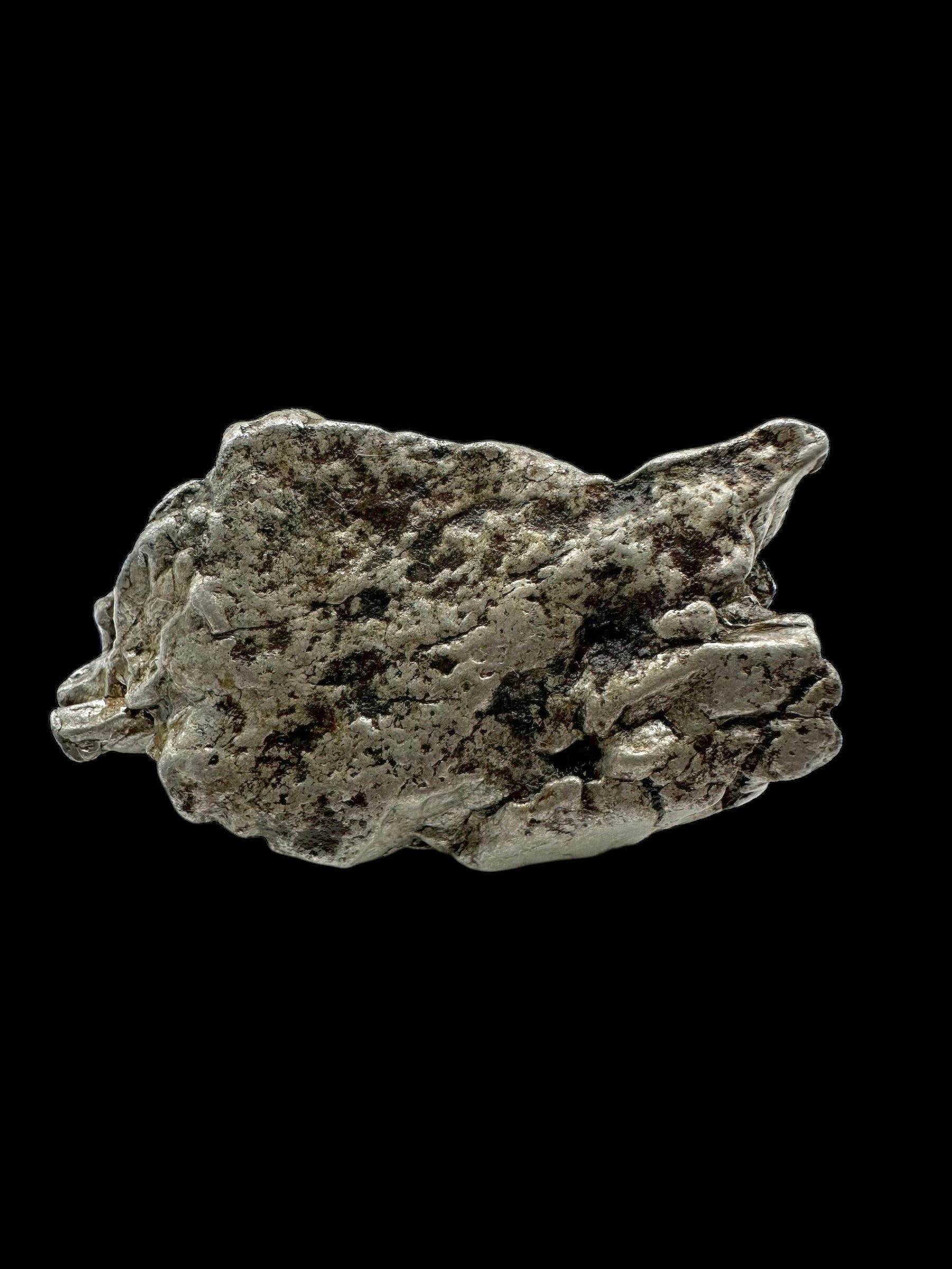 Meteorite Campo del Cielo 43,2g – Argentina - ZM220