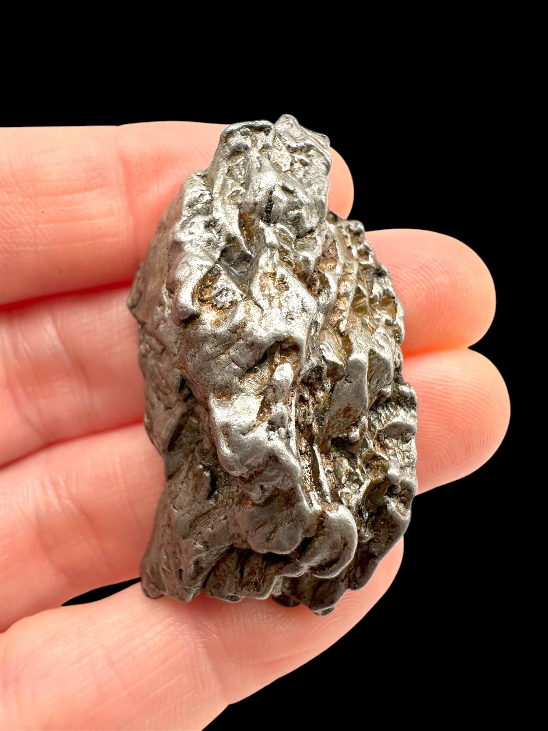 Meteorite Campo del Cielo 43,2g – Argentina