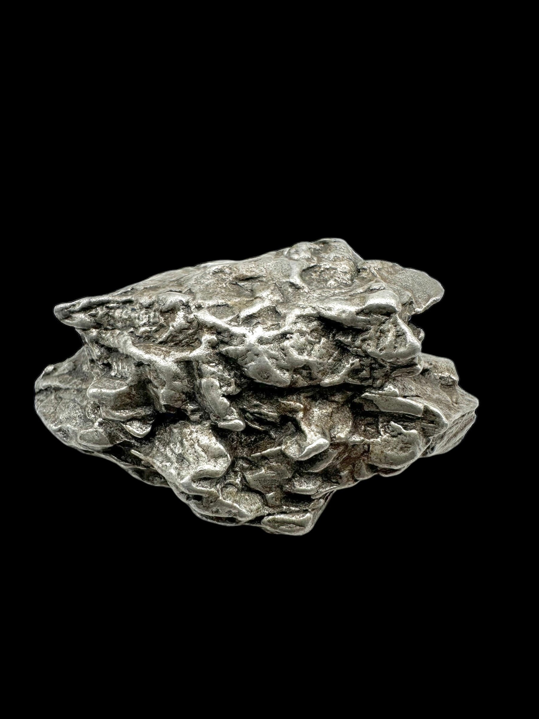 Meteorite Campo del Cielo 78,1g – Argentina - ZM221