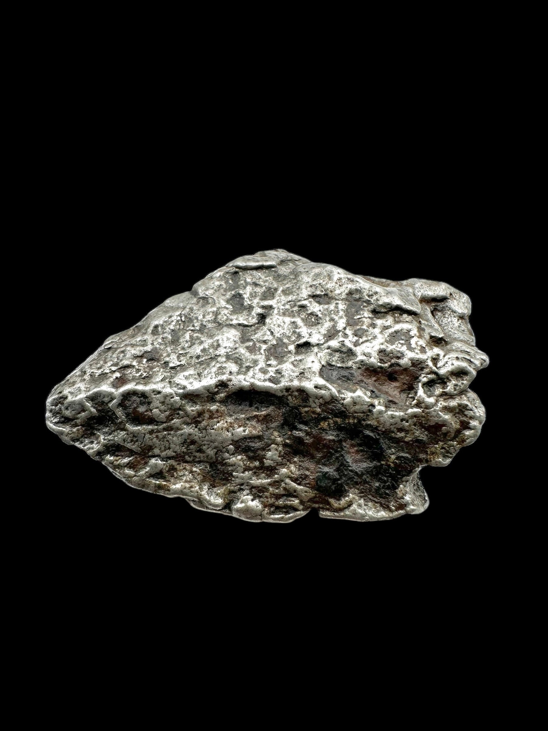 Meteorite Campo del Cielo 78,1g – Argentina - ZM221