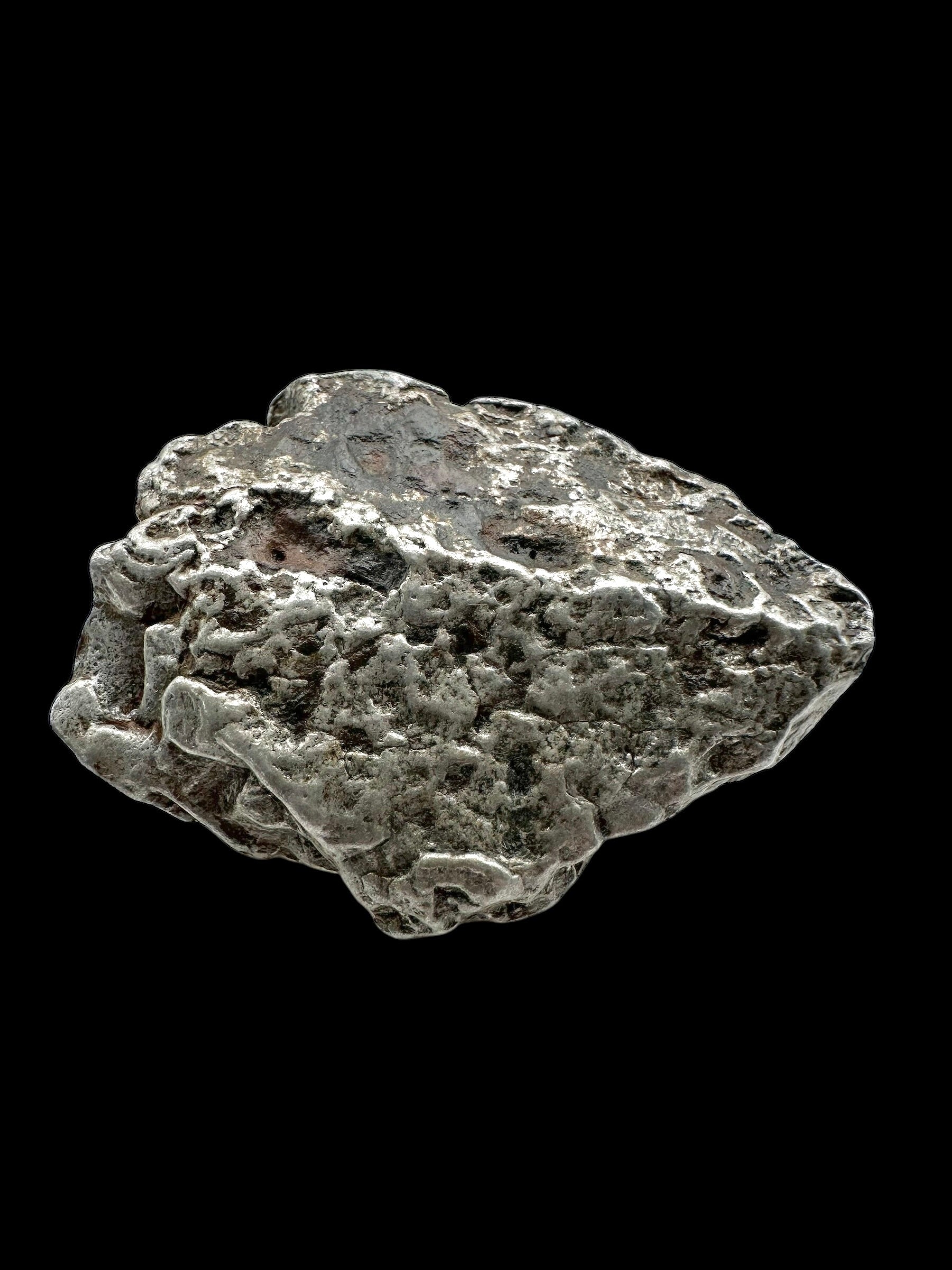 Meteorite Campo del Cielo 78,1g – Argentina - ZM221