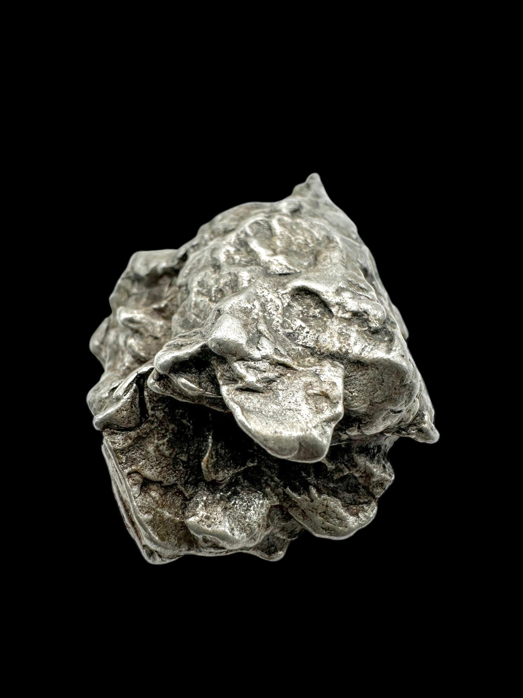 Meteorite Campo del Cielo 78,1g – Argentina - ZM221