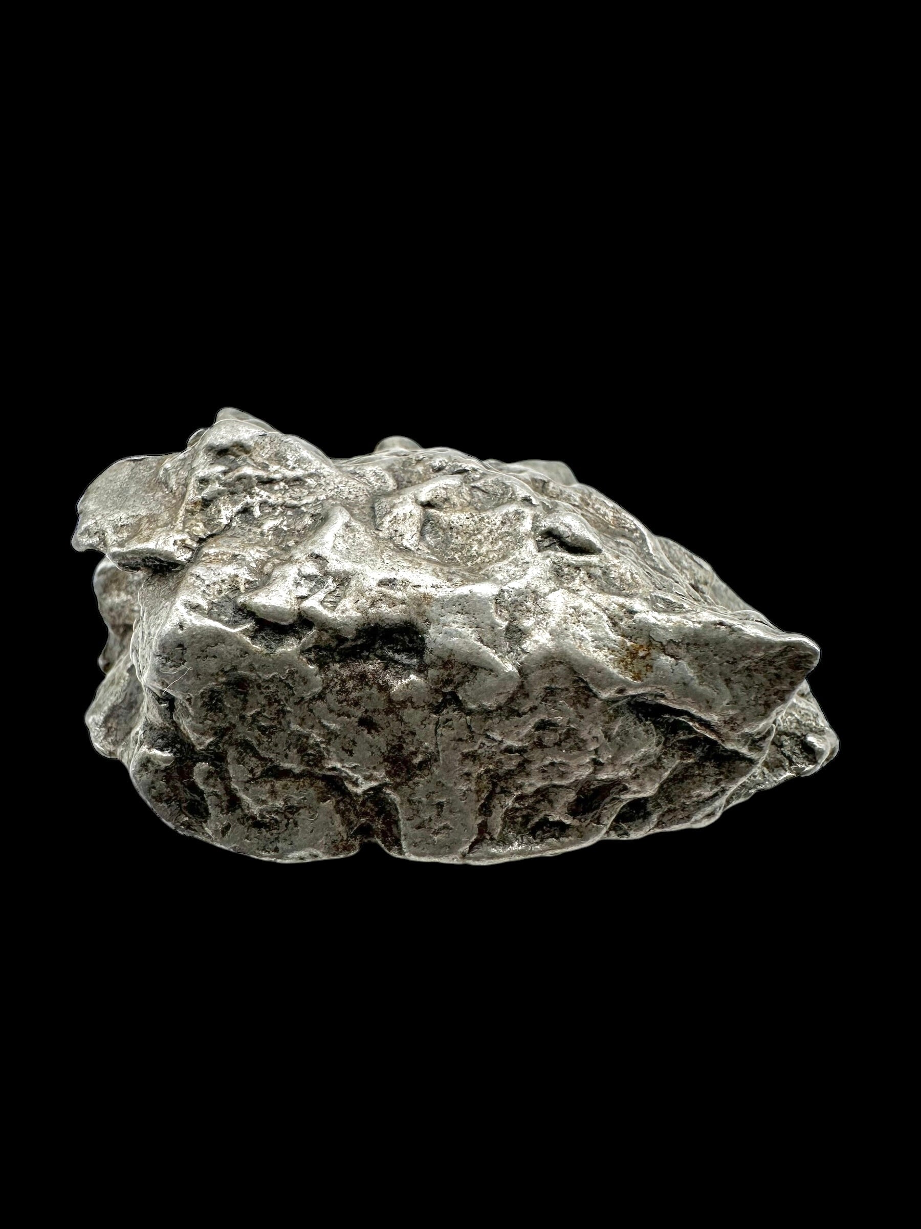 Meteorite Campo del Cielo 78,1g – Argentina - ZM221