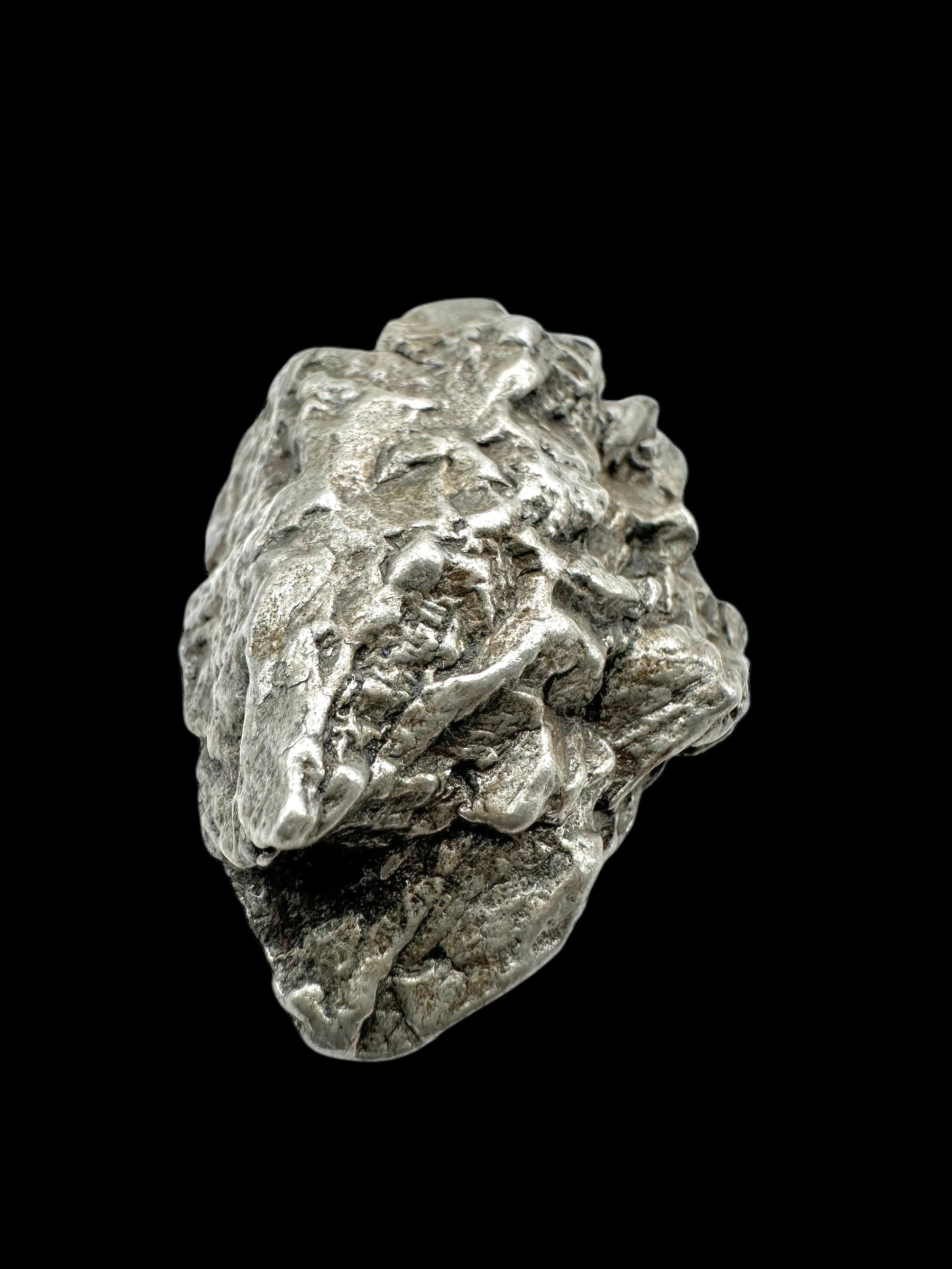 Meteorite Campo del Cielo 78,1g – Argentina - ZM221