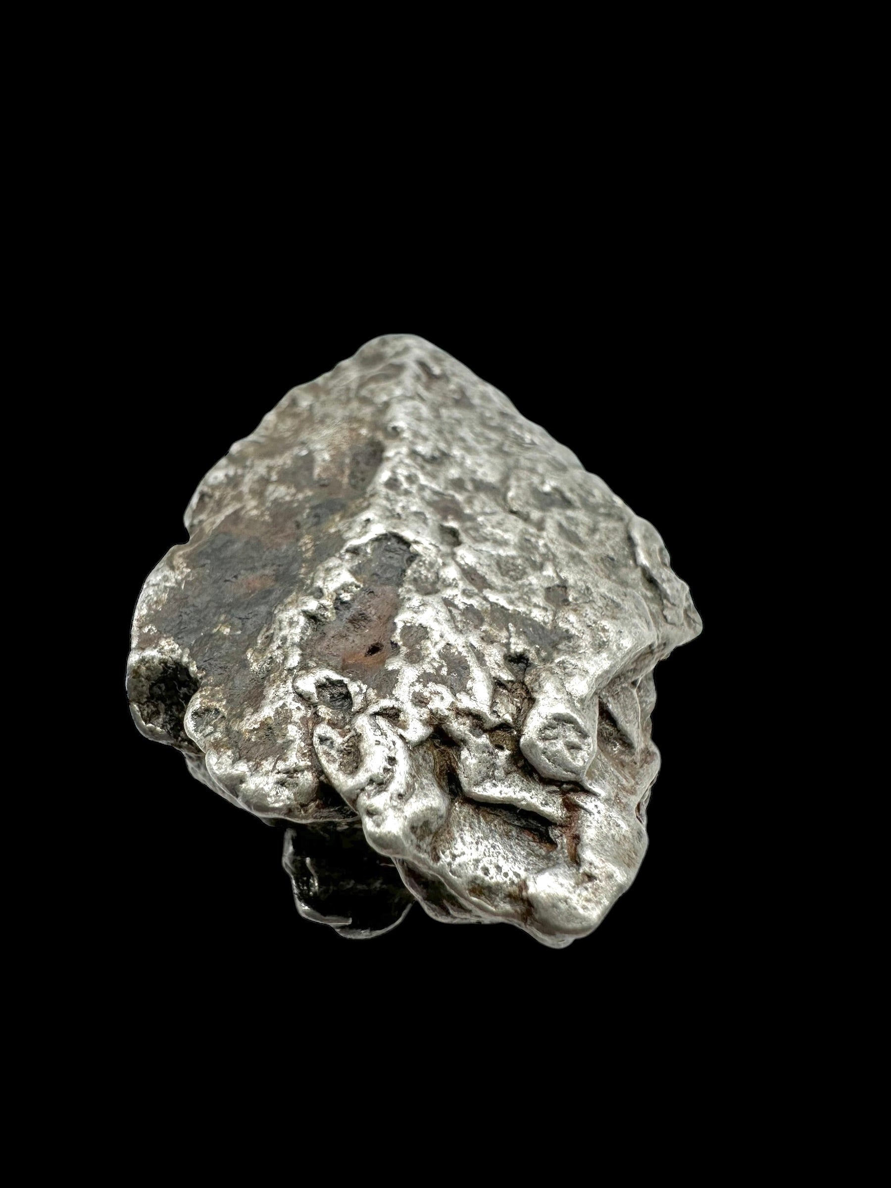Meteorite Campo del Cielo 78,1g – Argentina - ZM221