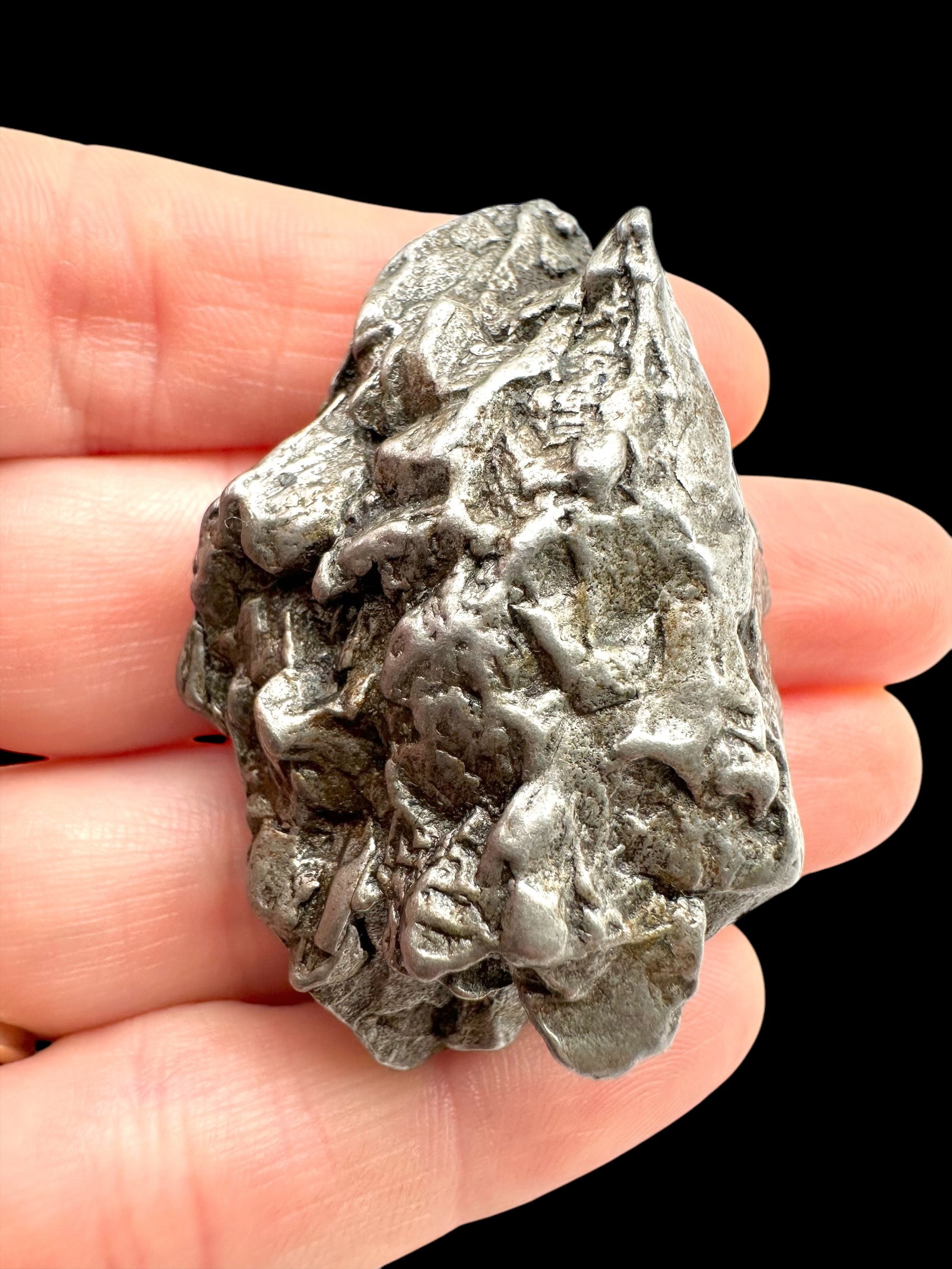 Meteorite Campo del Cielo 78,1g – Argentina