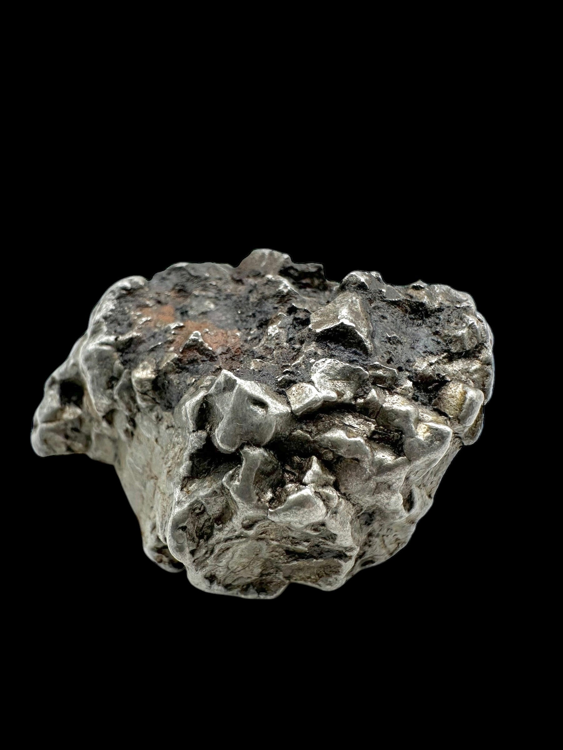 Meteorite Campo del Cielo 65,2g – Argentina - ZM222