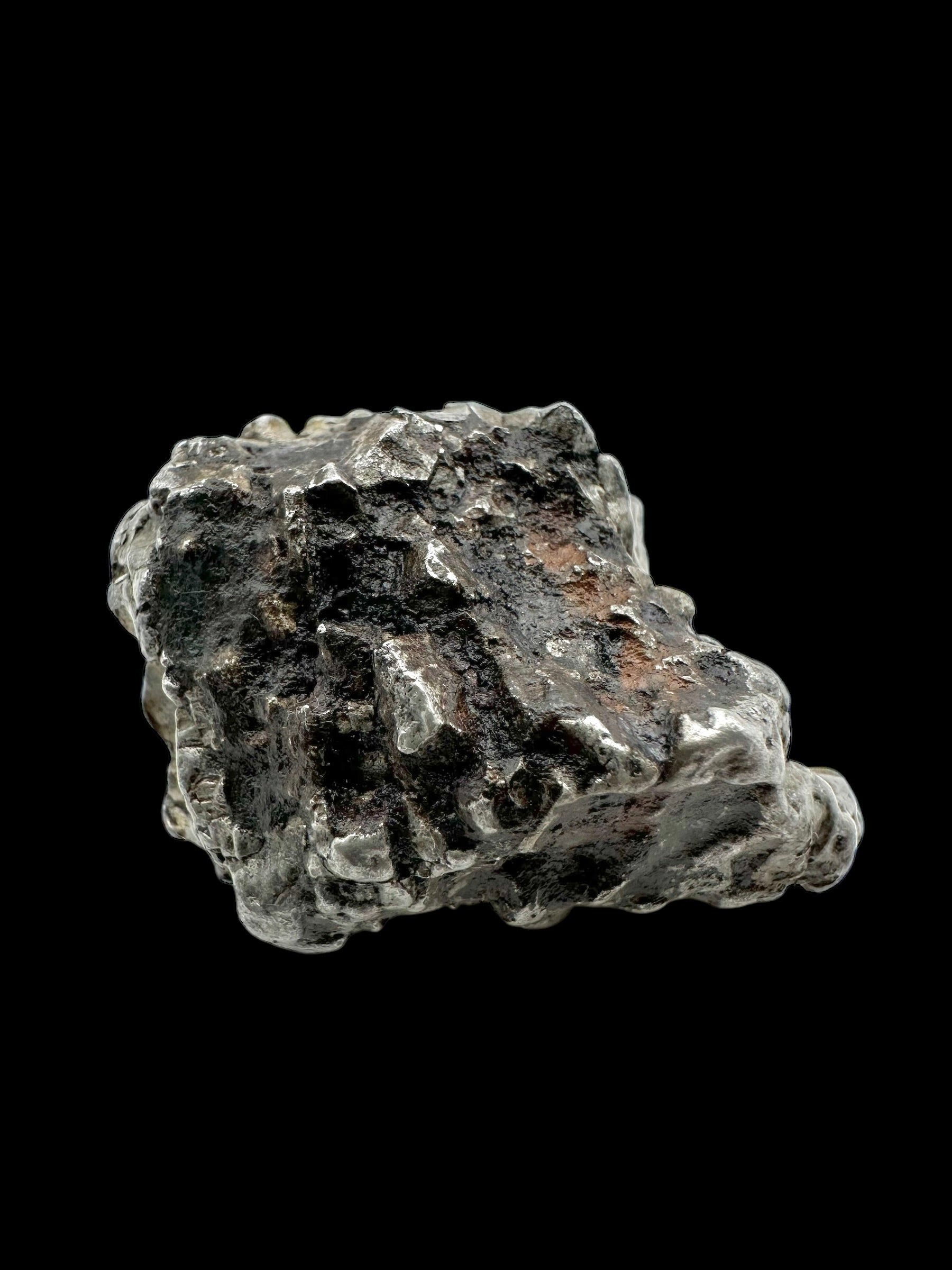 Meteorite Campo del Cielo 65,2g – Argentina - ZM222