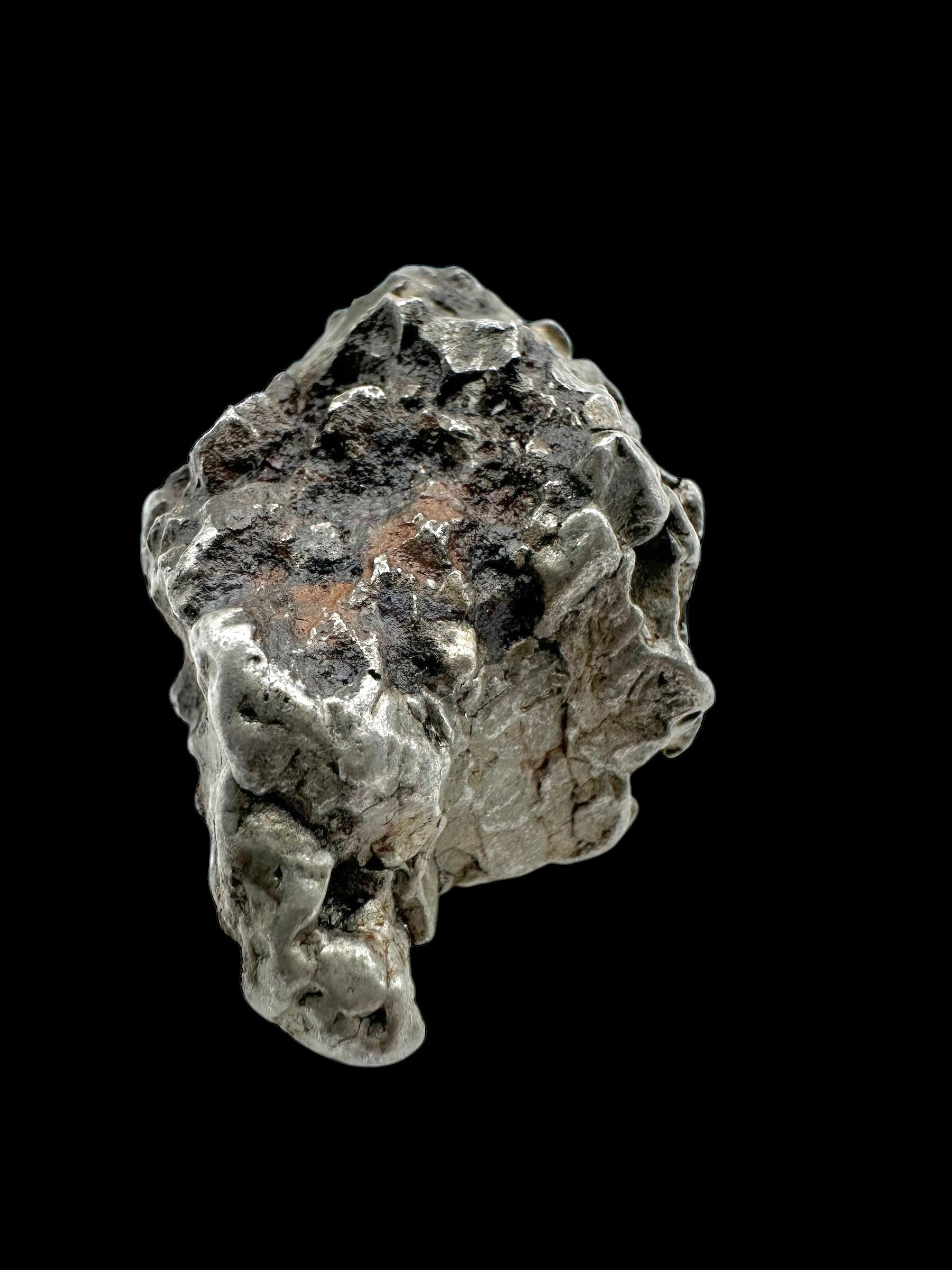 Meteorite Campo del Cielo 65,2g – Argentina - ZM222
