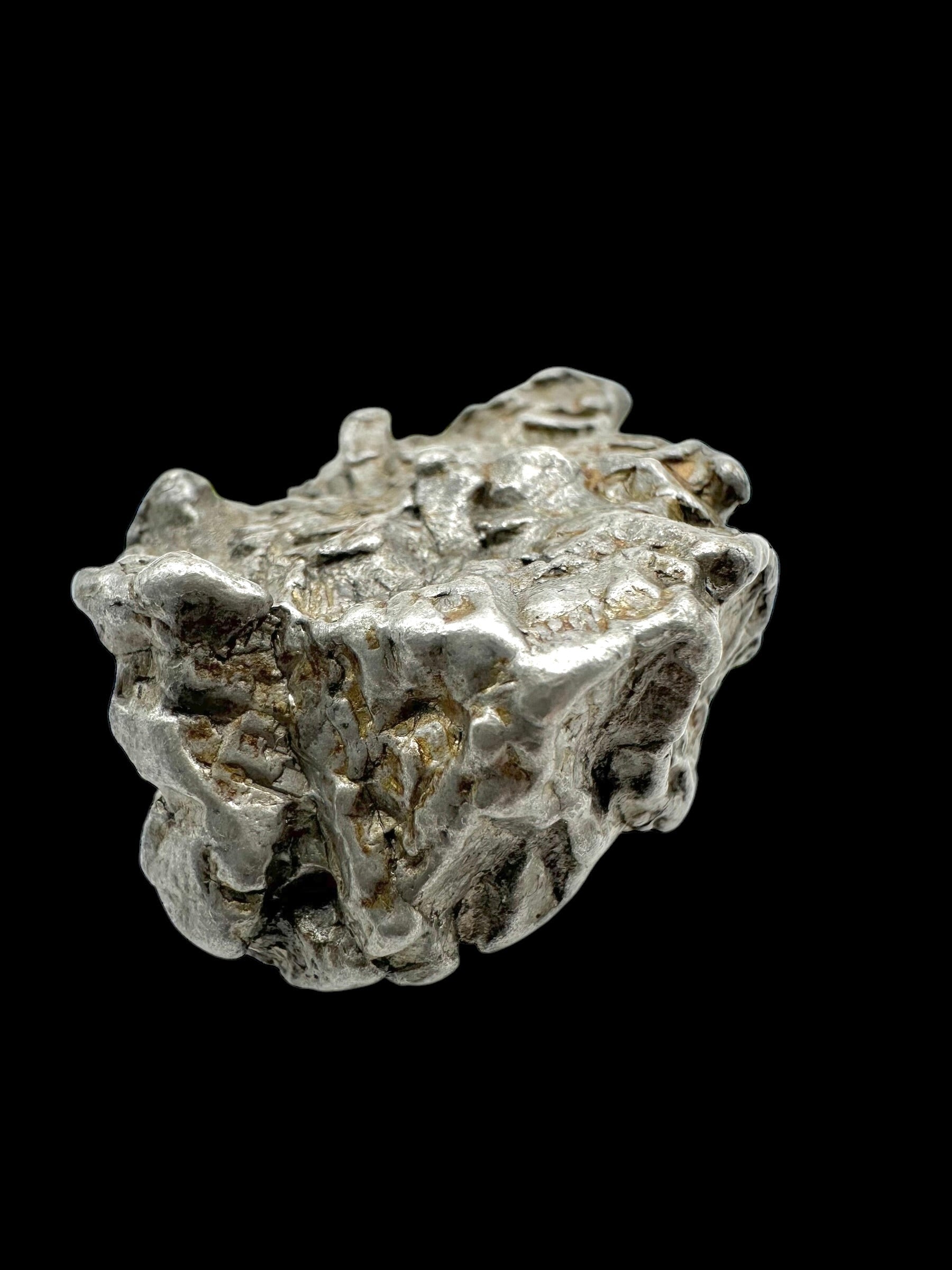 Meteorite Campo del Cielo 65,2g – Argentina - ZM222