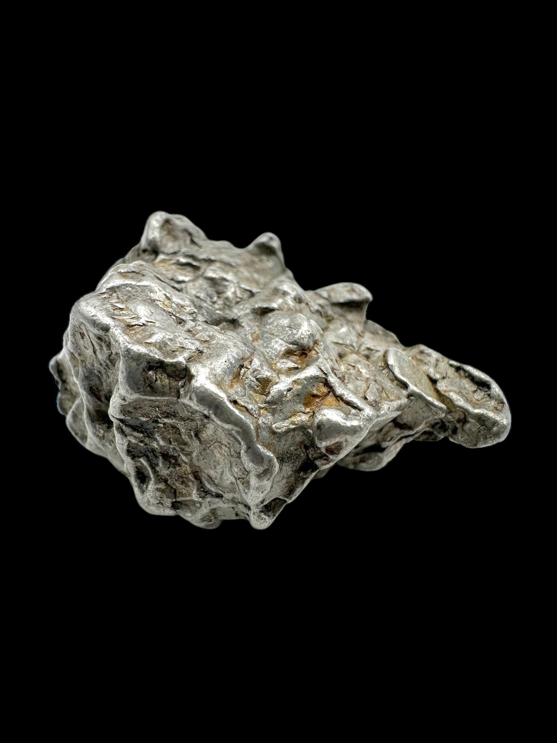 Meteorite Campo del Cielo 65,2g – Argentina - ZM222
