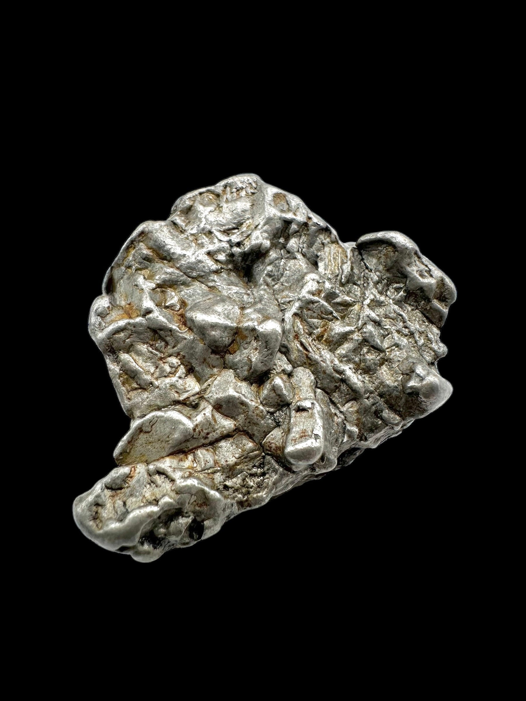 Meteorite Campo del Cielo 65,2g – Argentina - ZM222