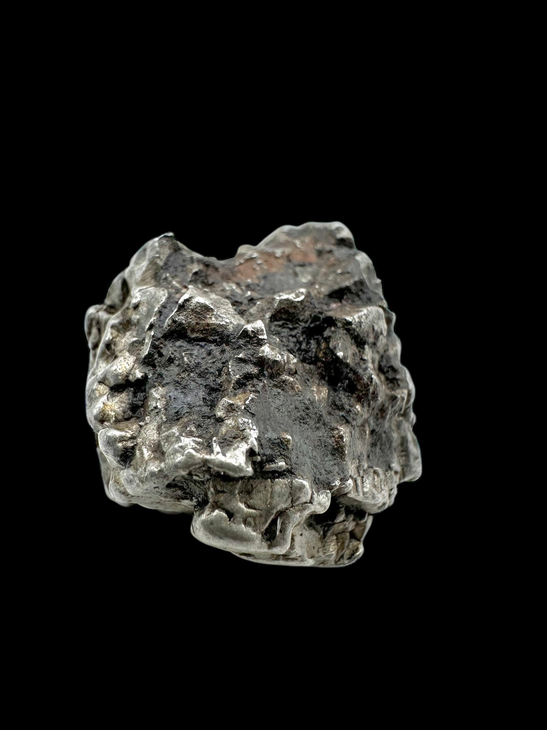 Meteorite Campo del Cielo 65,2g – Argentina - ZM222