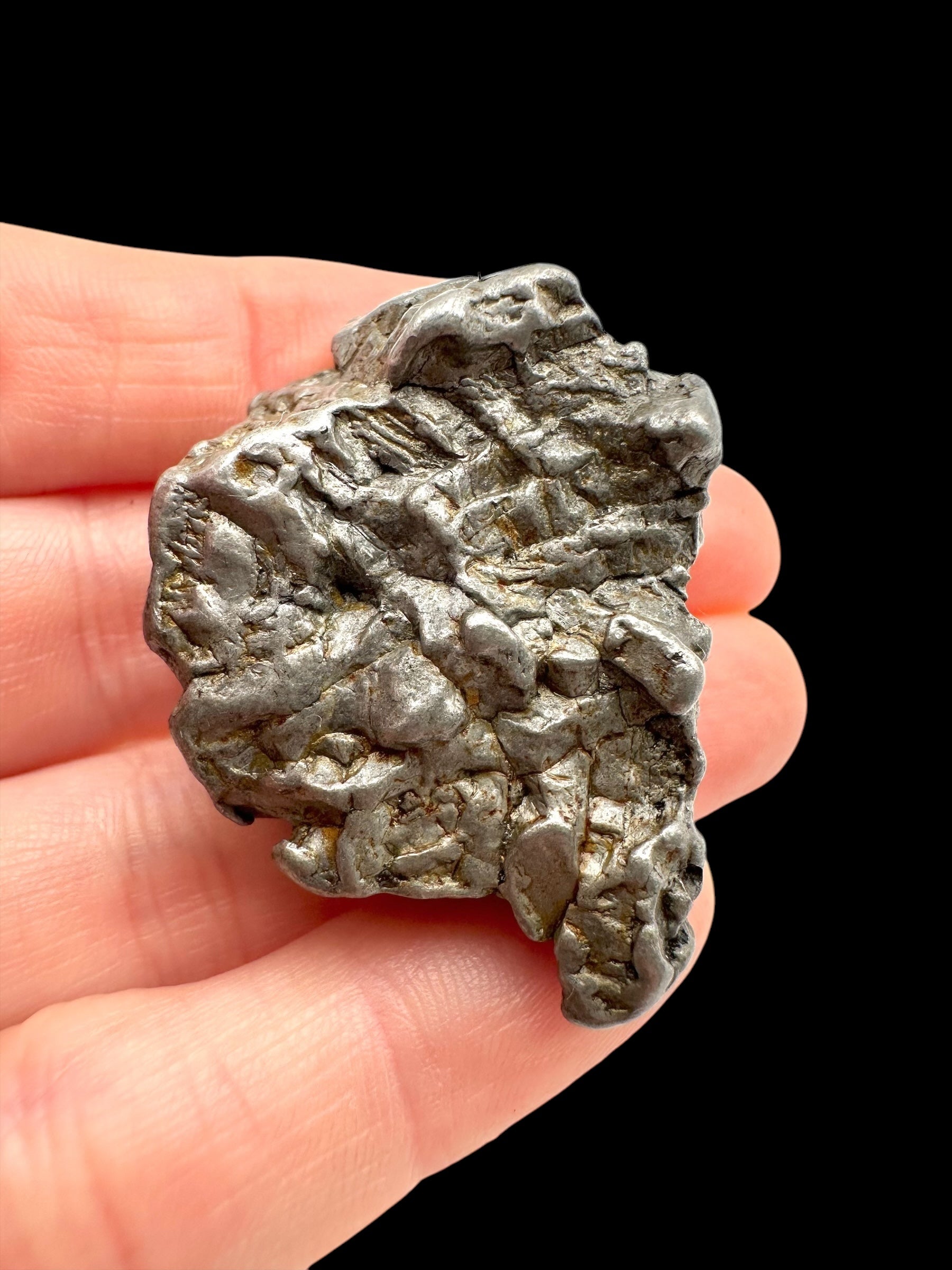 Meteorite Campo del Cielo 65,2g – Argentina