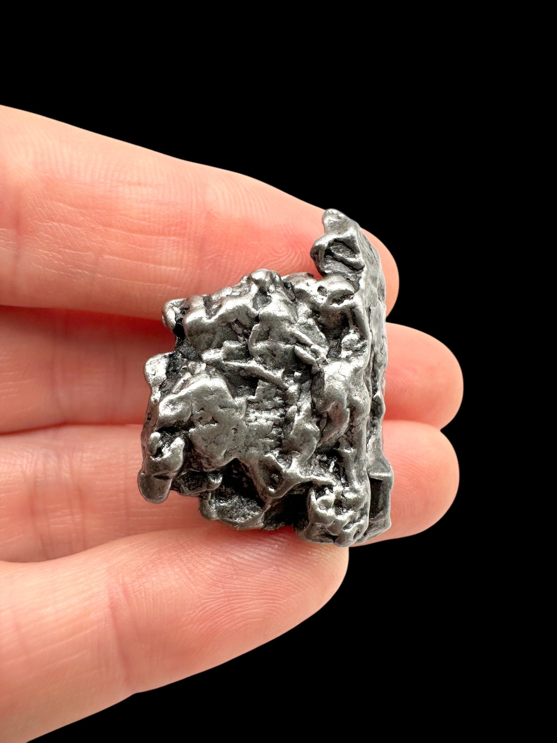 Meteorite Campo del Cielo 33g – Argentina - ZM223