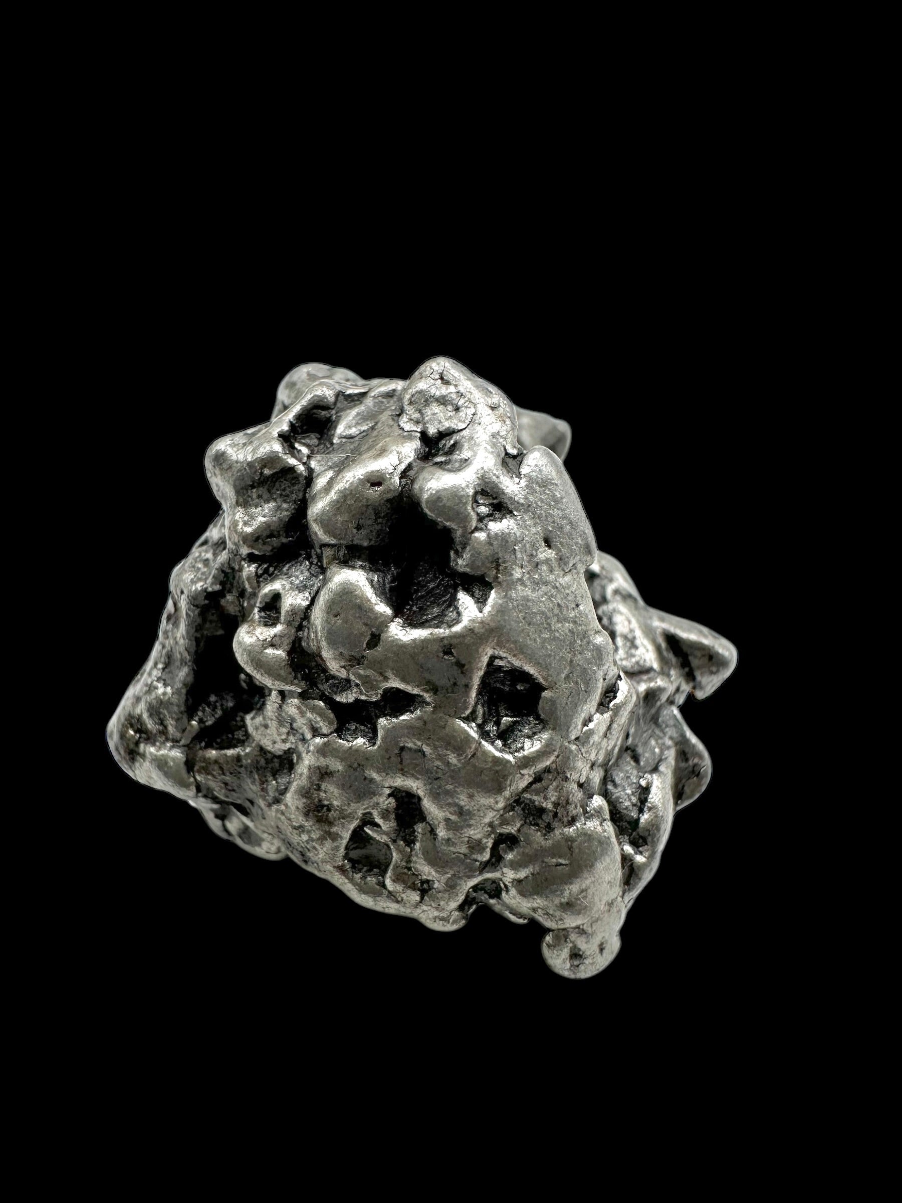 Meteorite Campo del Cielo 33g – Argentina - ZM223