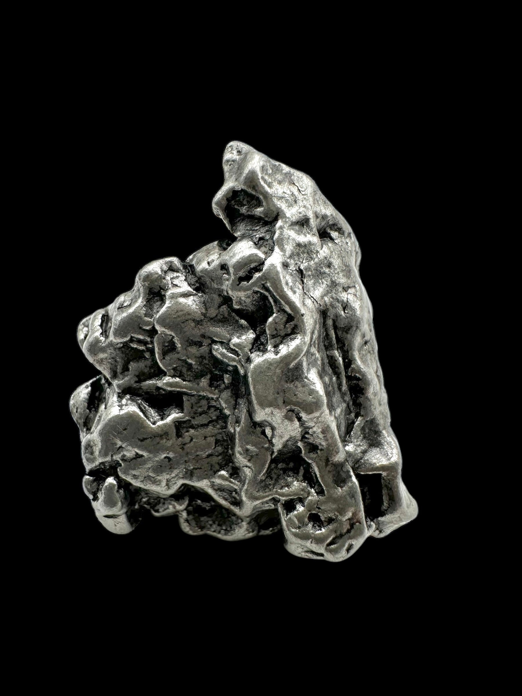 Meteorite Campo del Cielo 33g – Argentina - ZM223