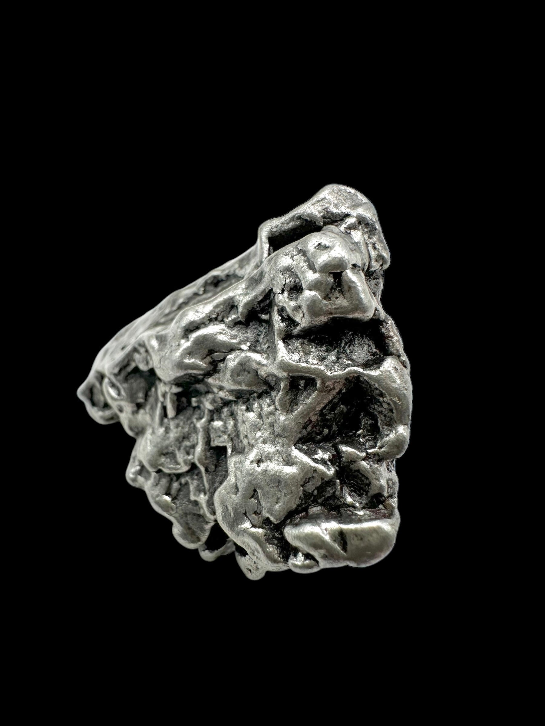 Meteorite Campo del Cielo 33g – Argentina - ZM223