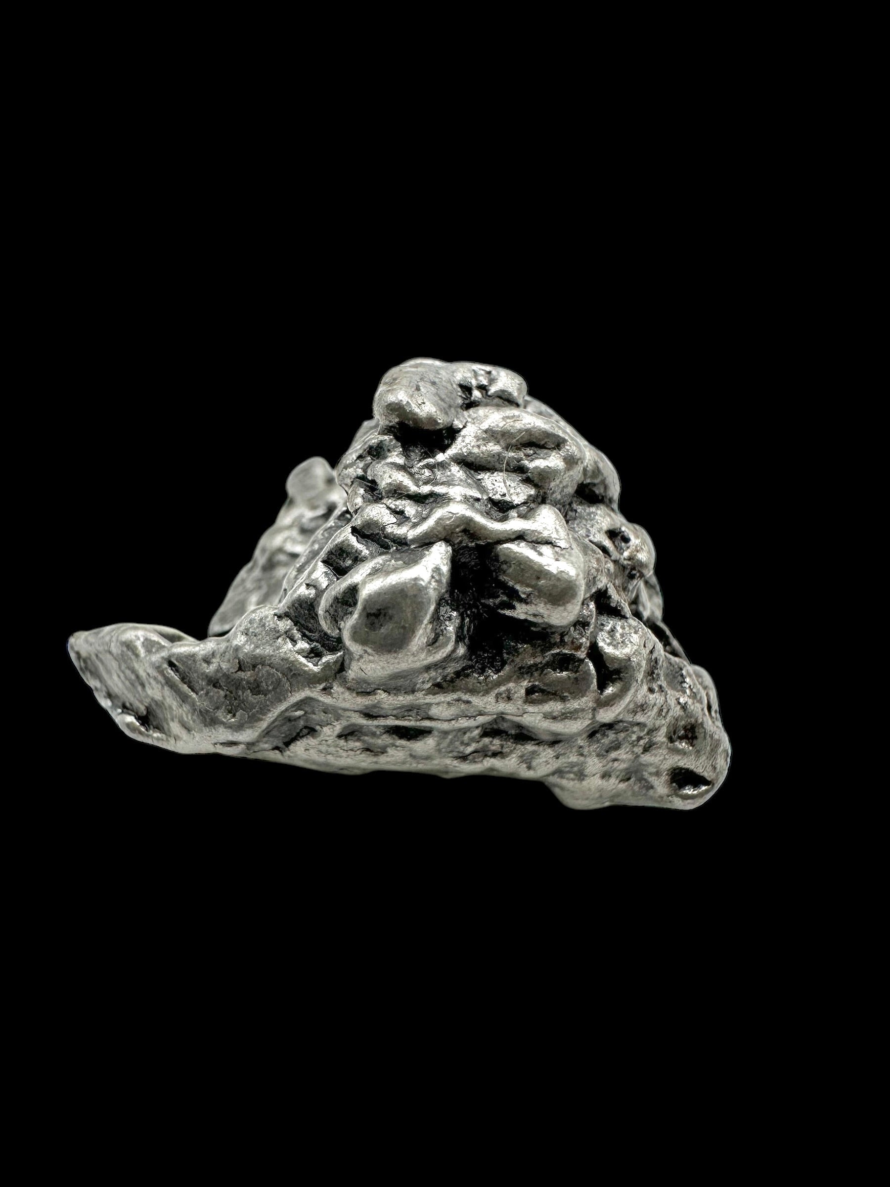 Meteorite Campo del Cielo 33g – Argentina - ZM223