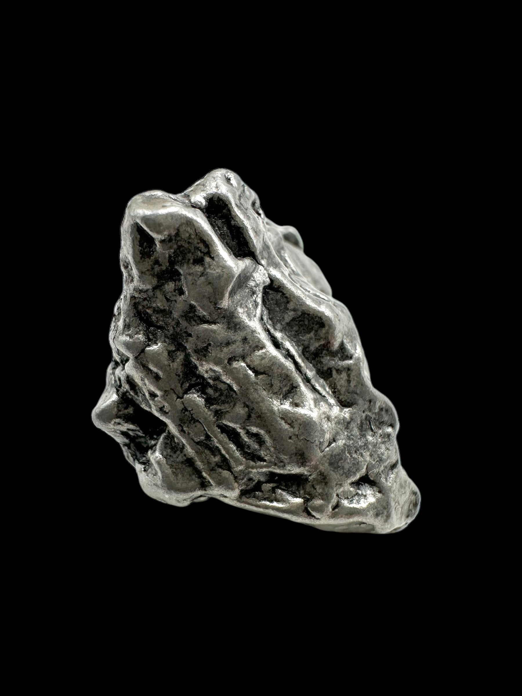 Meteorite Campo del Cielo 33g – Argentina - ZM223