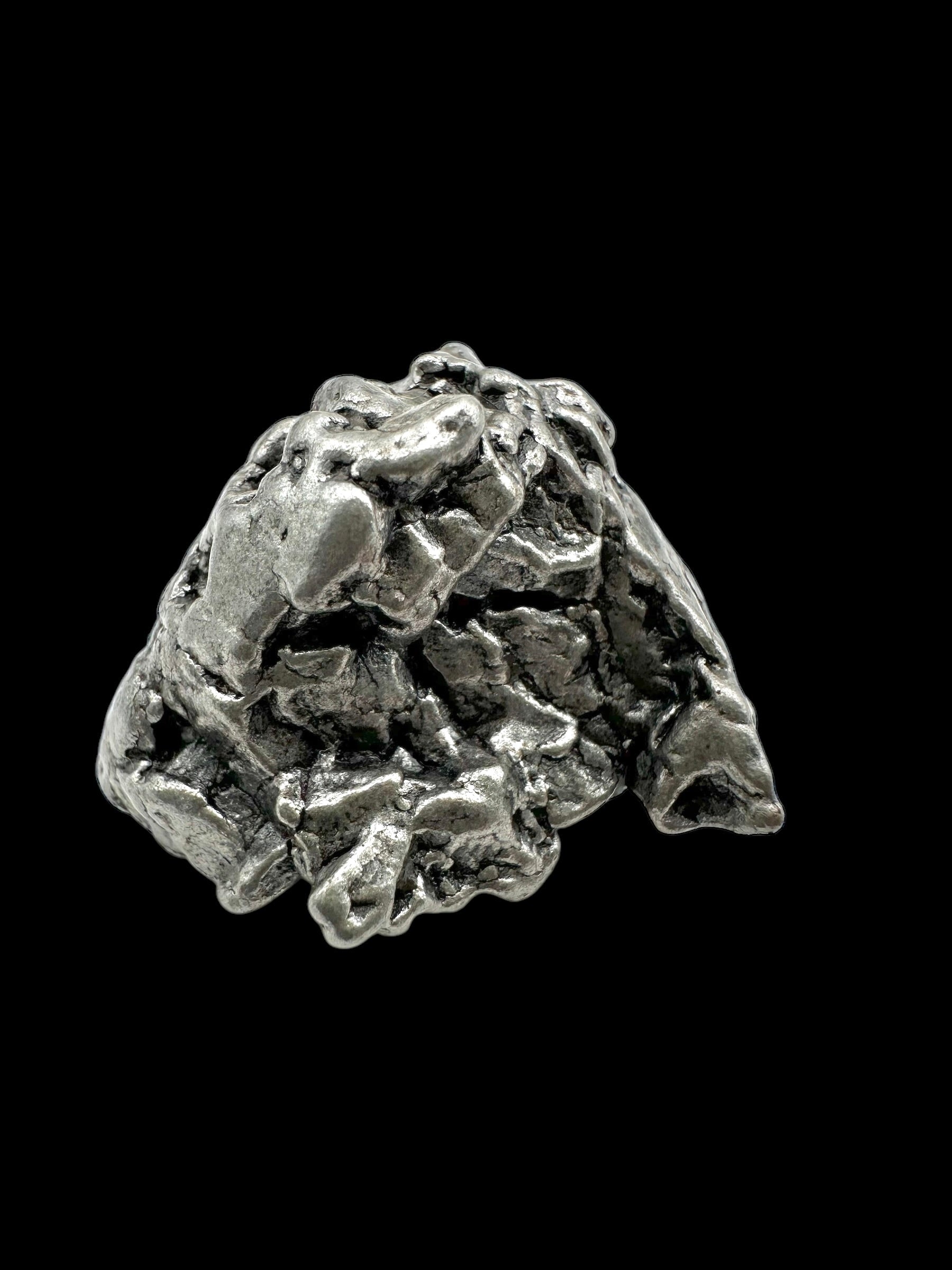 Meteorite Campo del Cielo 33g – Argentina - ZM223