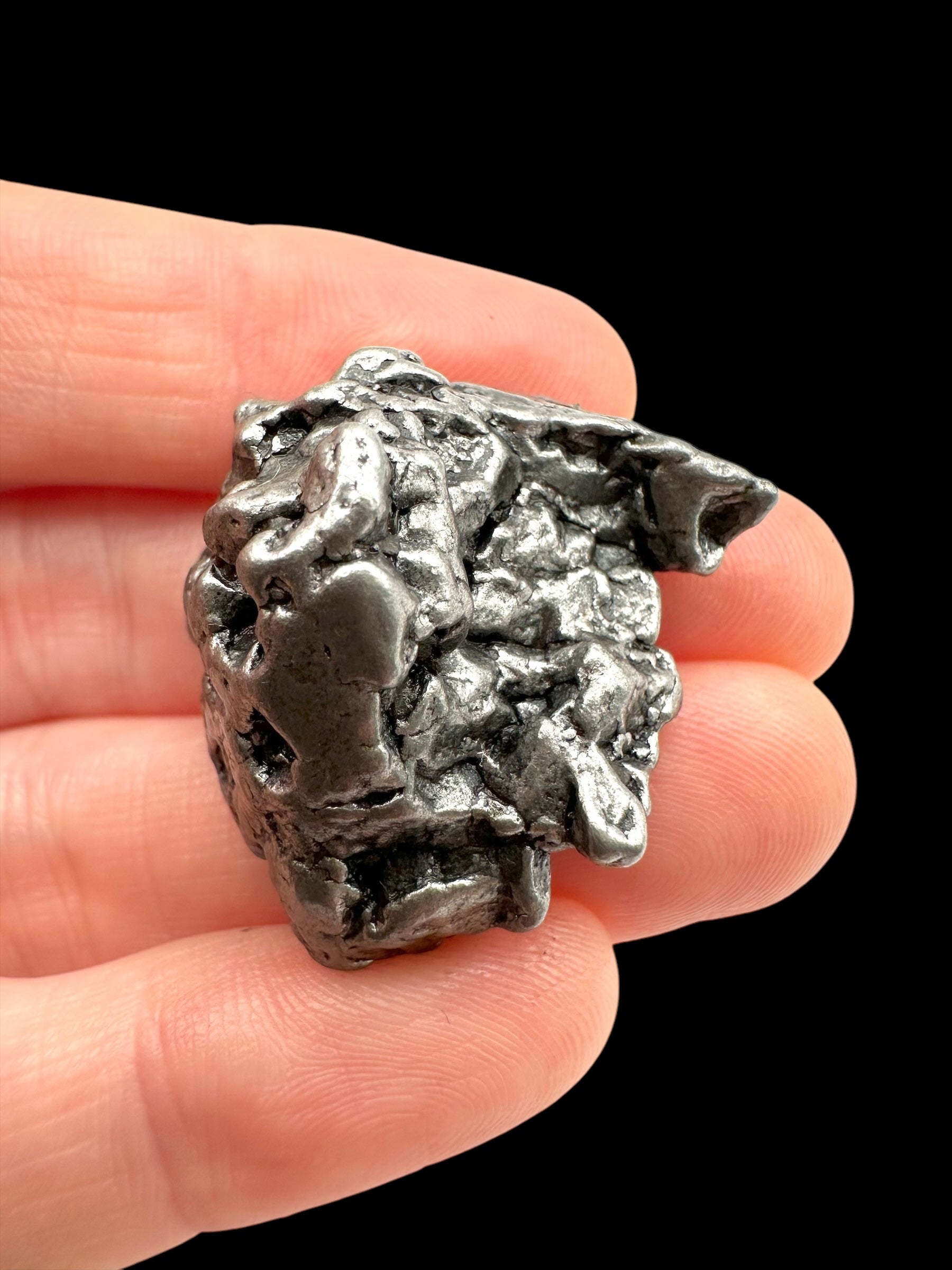 Meteorite Campo del Cielo 33g – Argentina