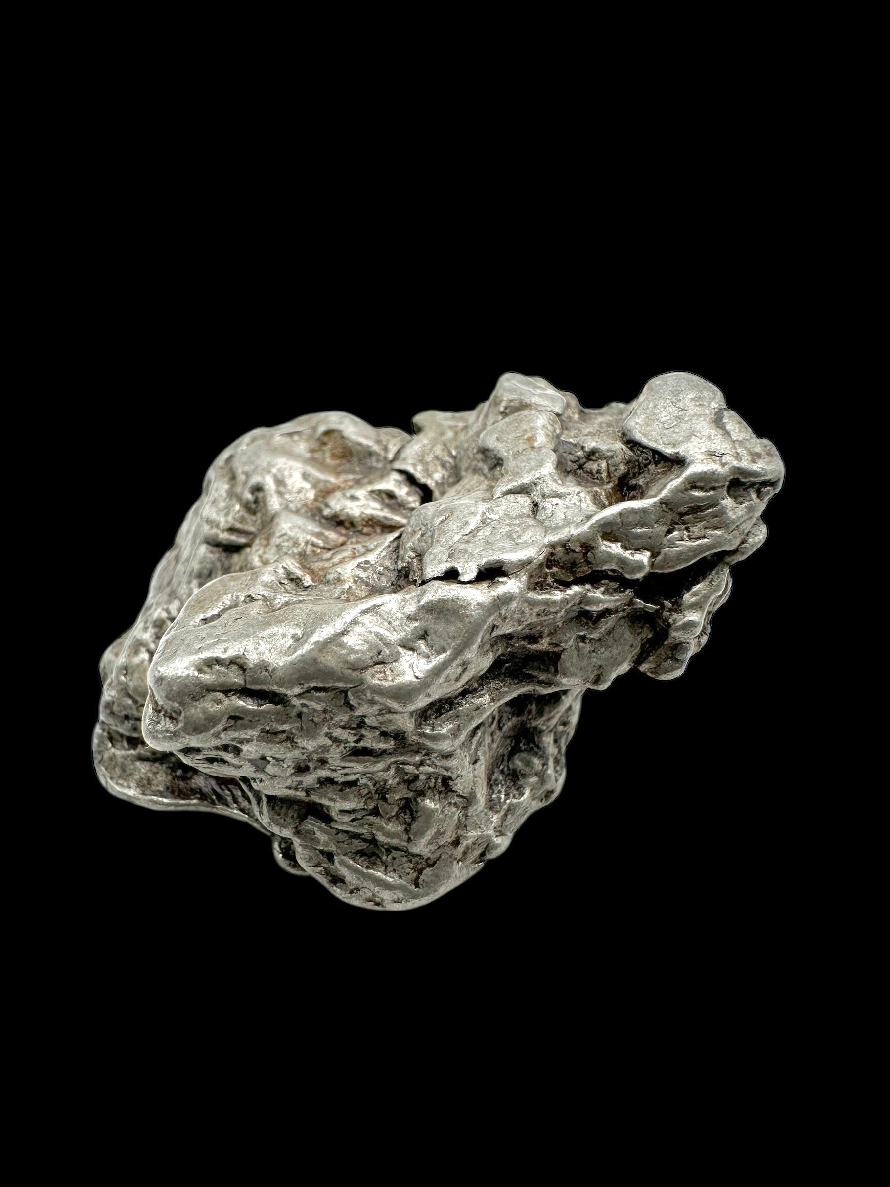 Meteorite Campo del Cielo 60,8g – Argentina - ZM224