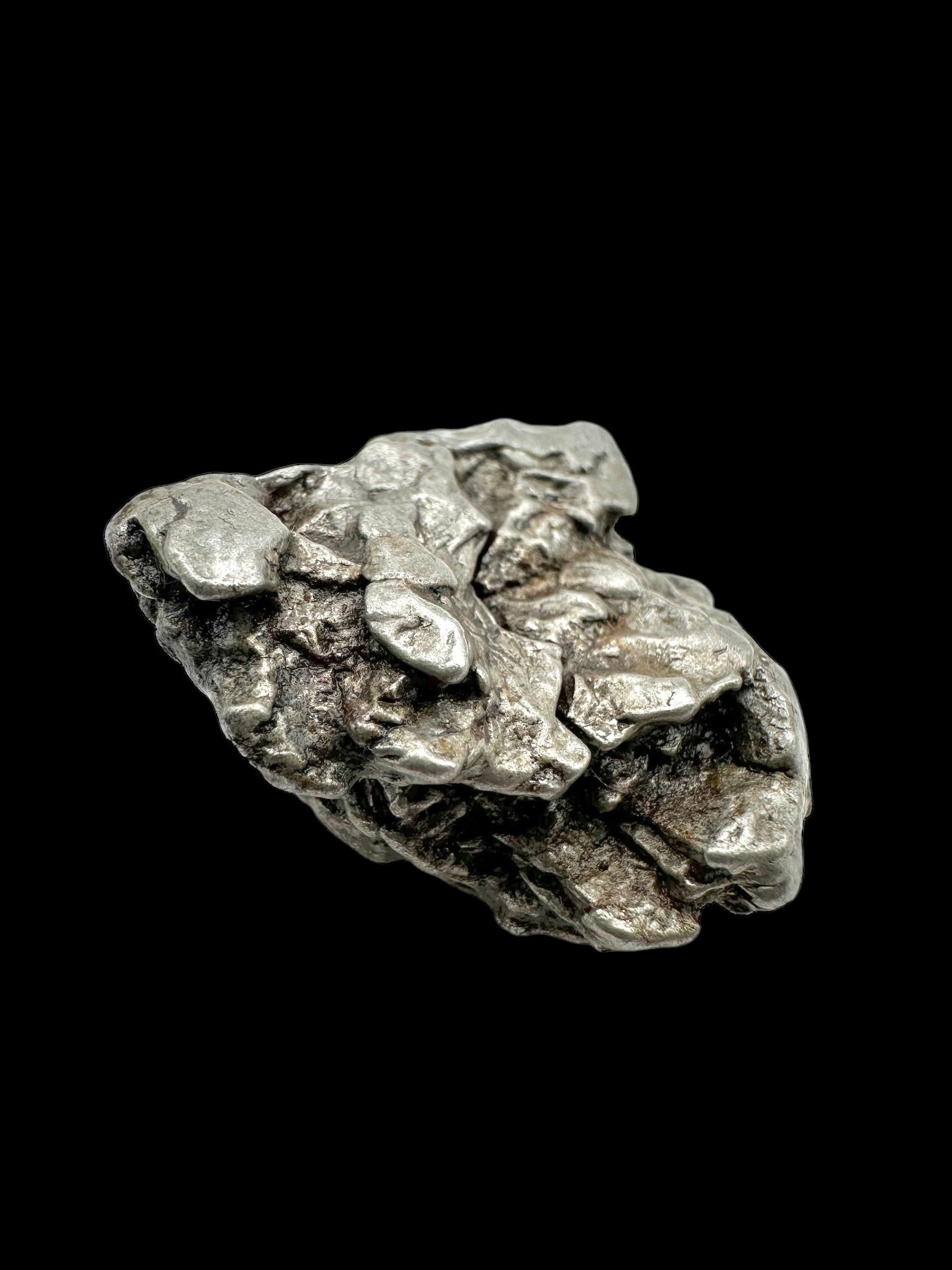 Meteorite Campo del Cielo 60,8g – Argentina - ZM224