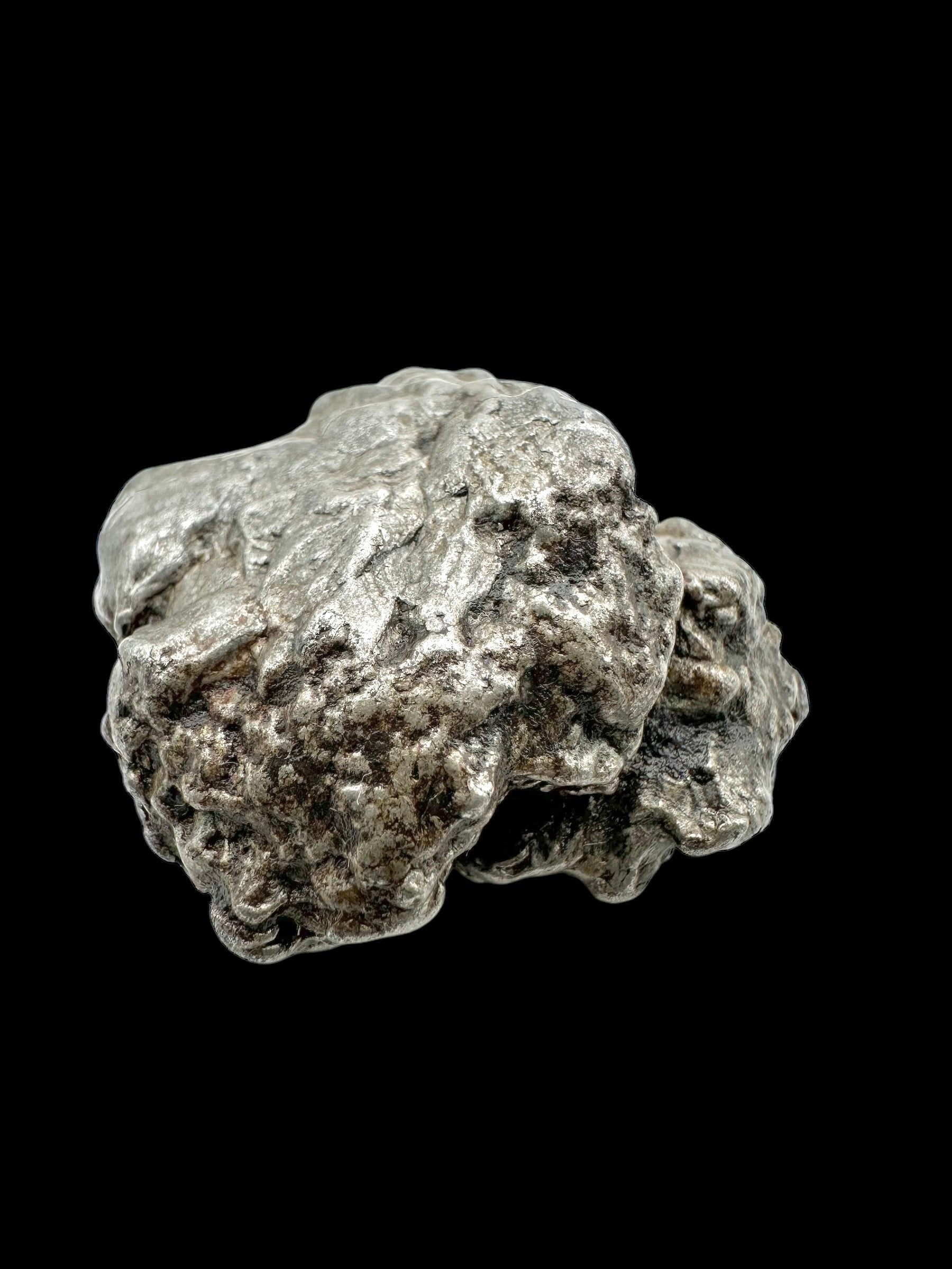 Meteorite Campo del Cielo 60,8g – Argentina - ZM224
