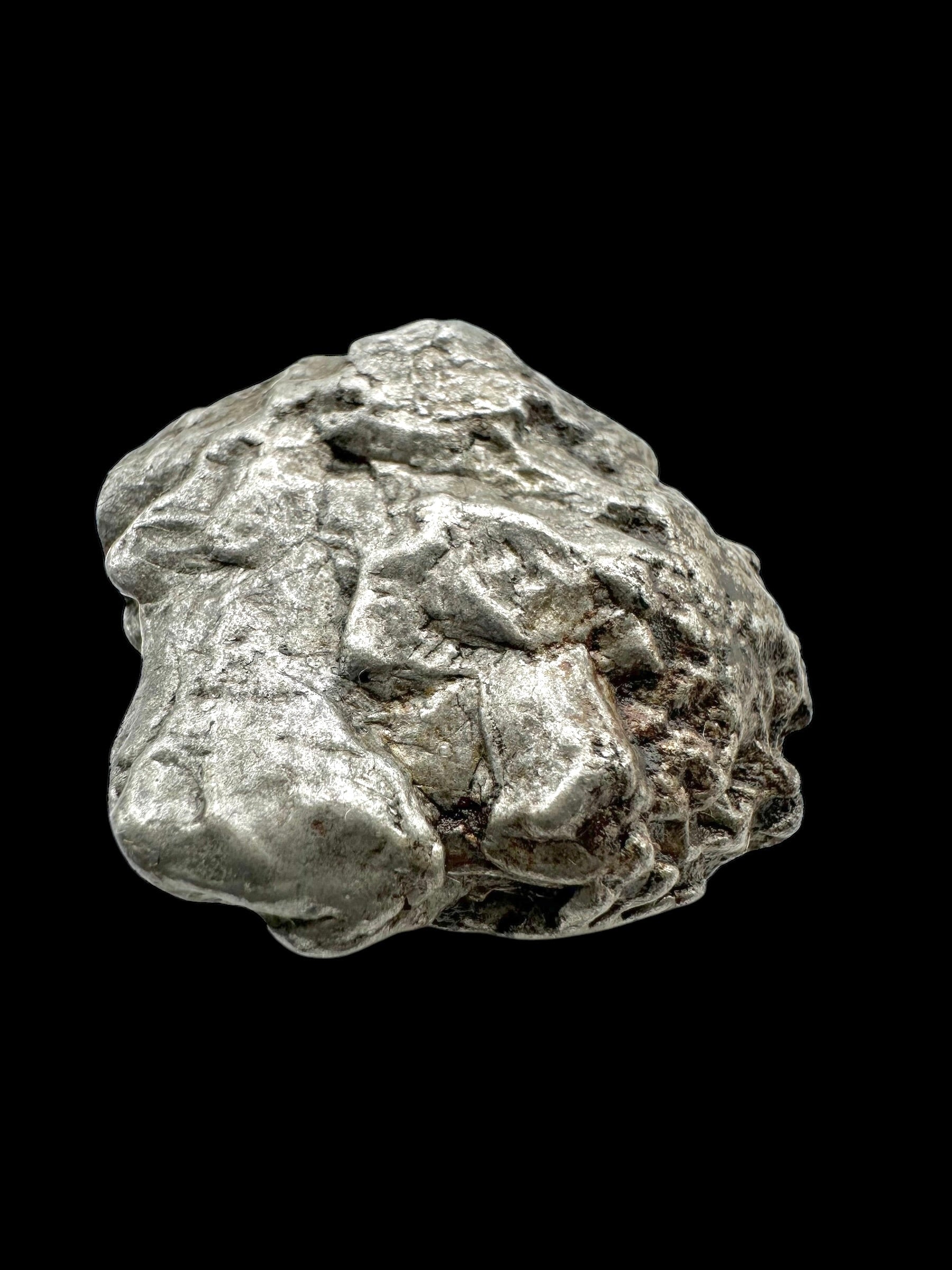 Meteorite Campo del Cielo 60,8g – Argentina - ZM224