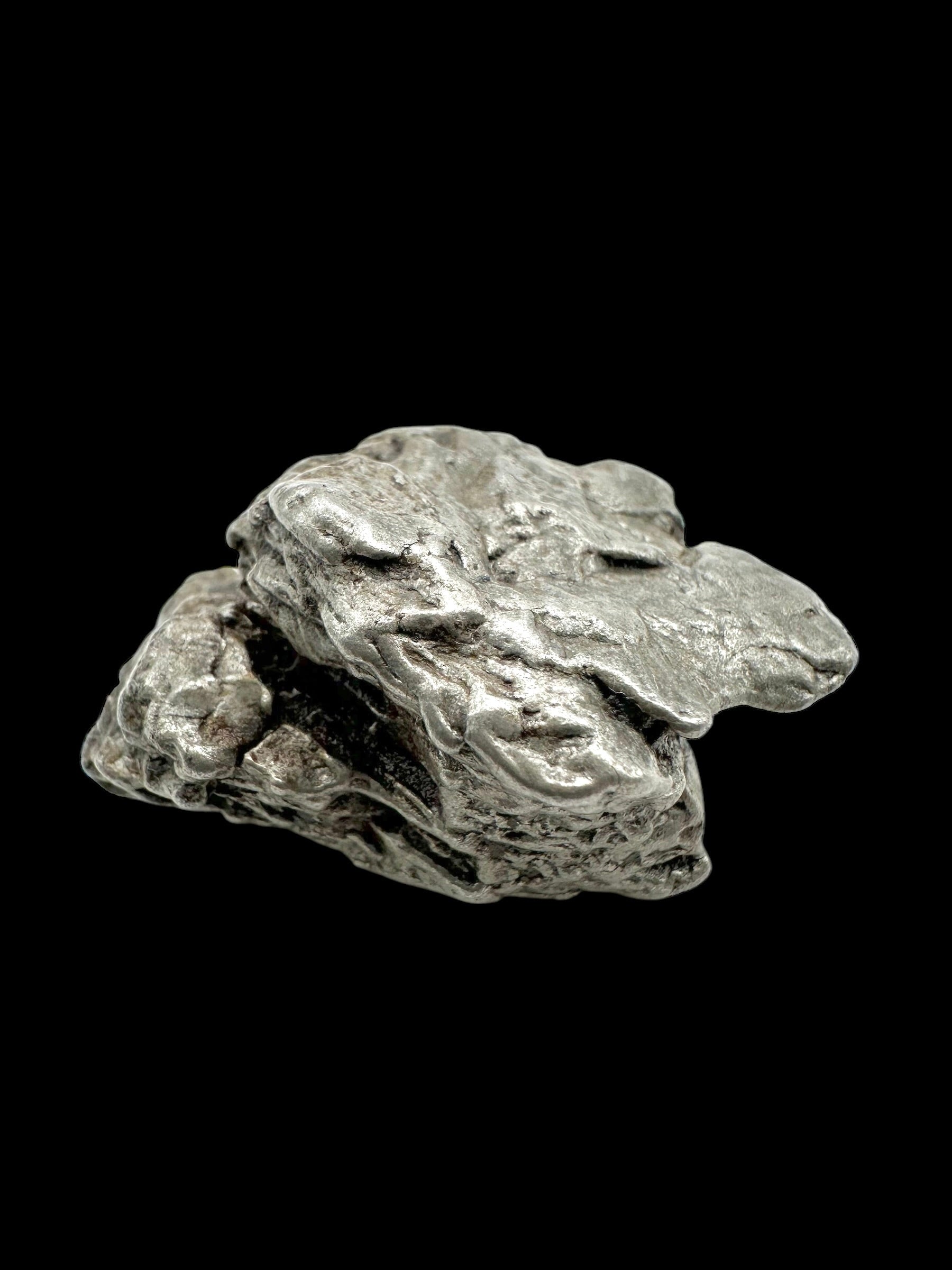 Meteorite Campo del Cielo 60,8g – Argentina - ZM224