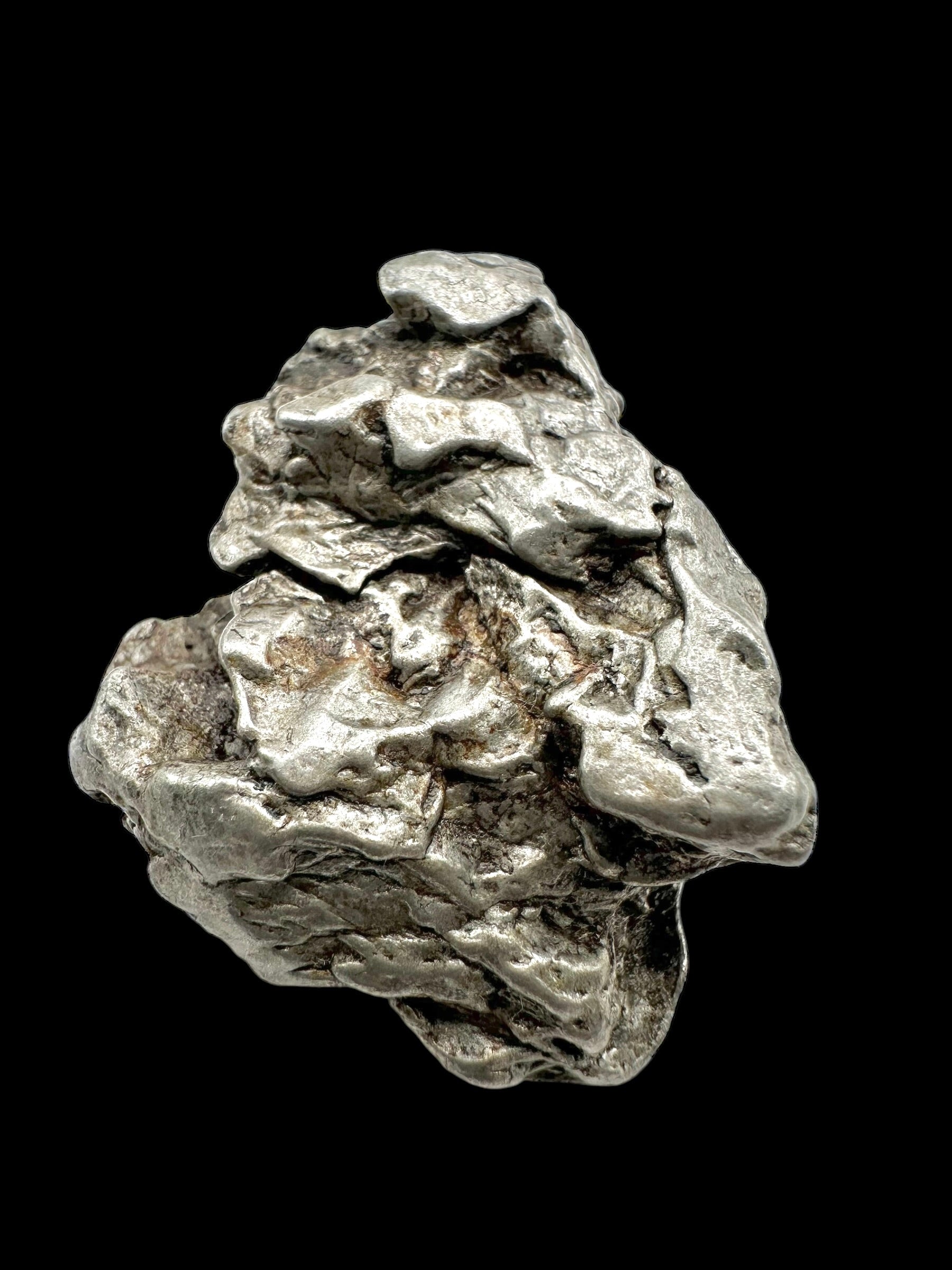Meteorite Campo del Cielo 60,8g – Argentina - ZM224