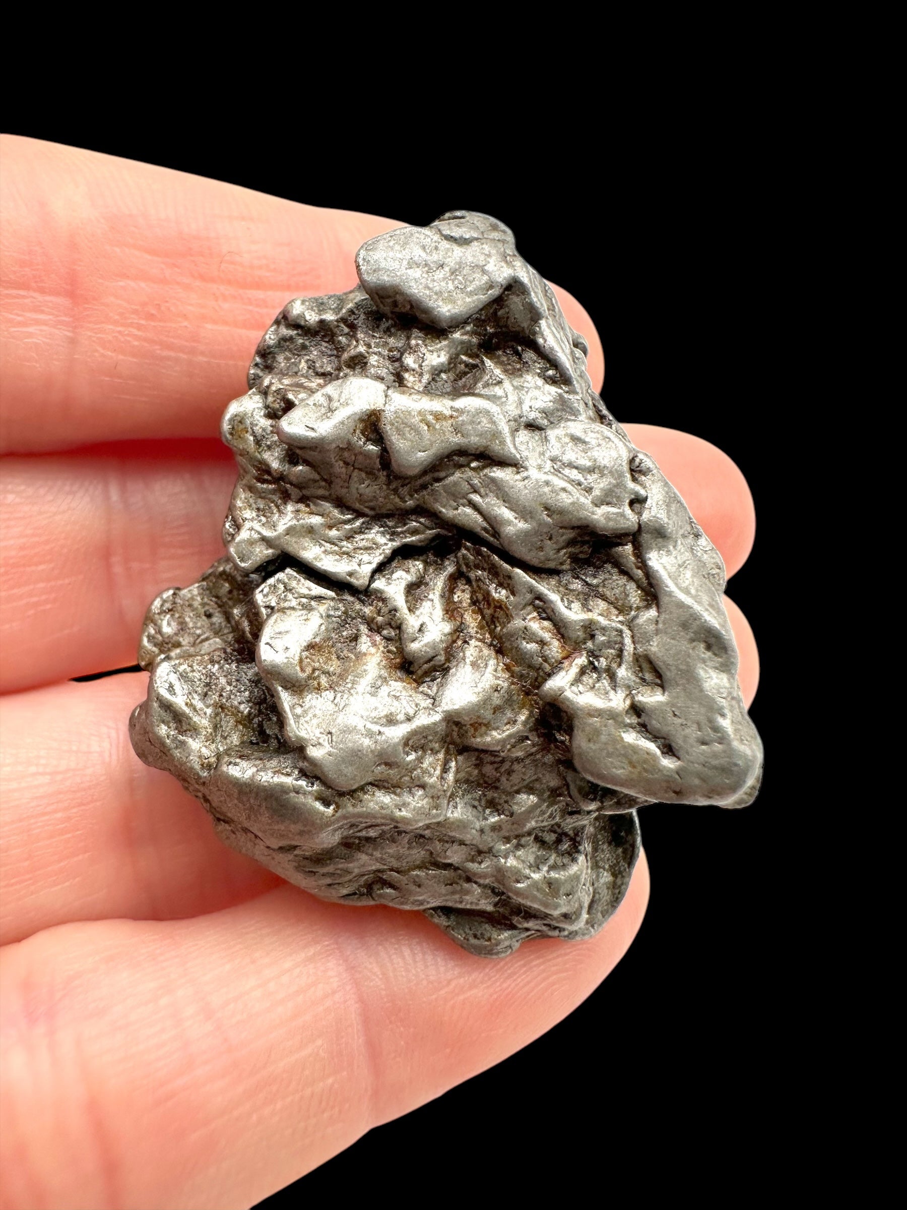 Meteorite Campo del Cielo 60,8g – Argentina