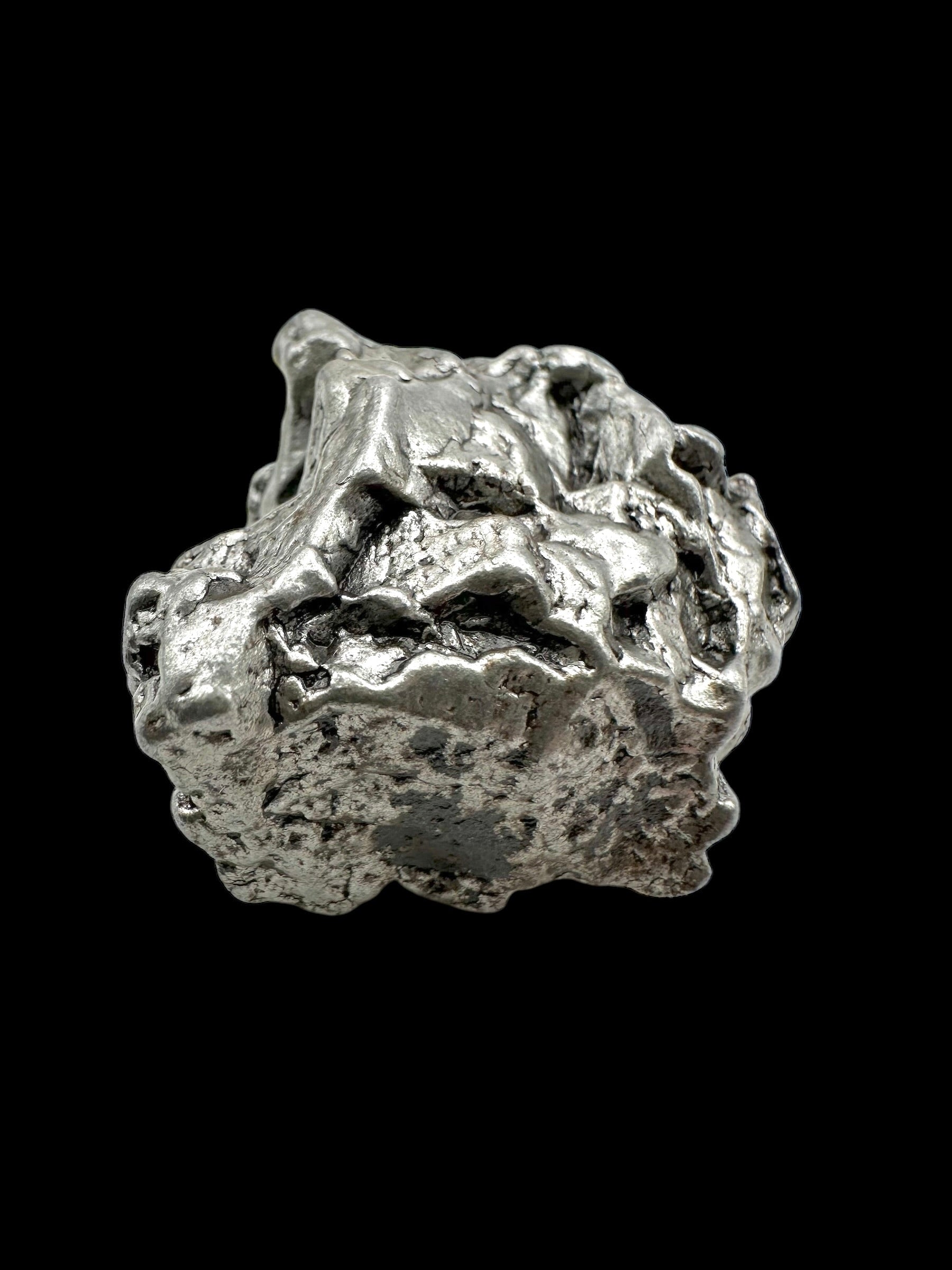 Meteorite Campo del Cielo 35,2g – Argentina - ZM225
