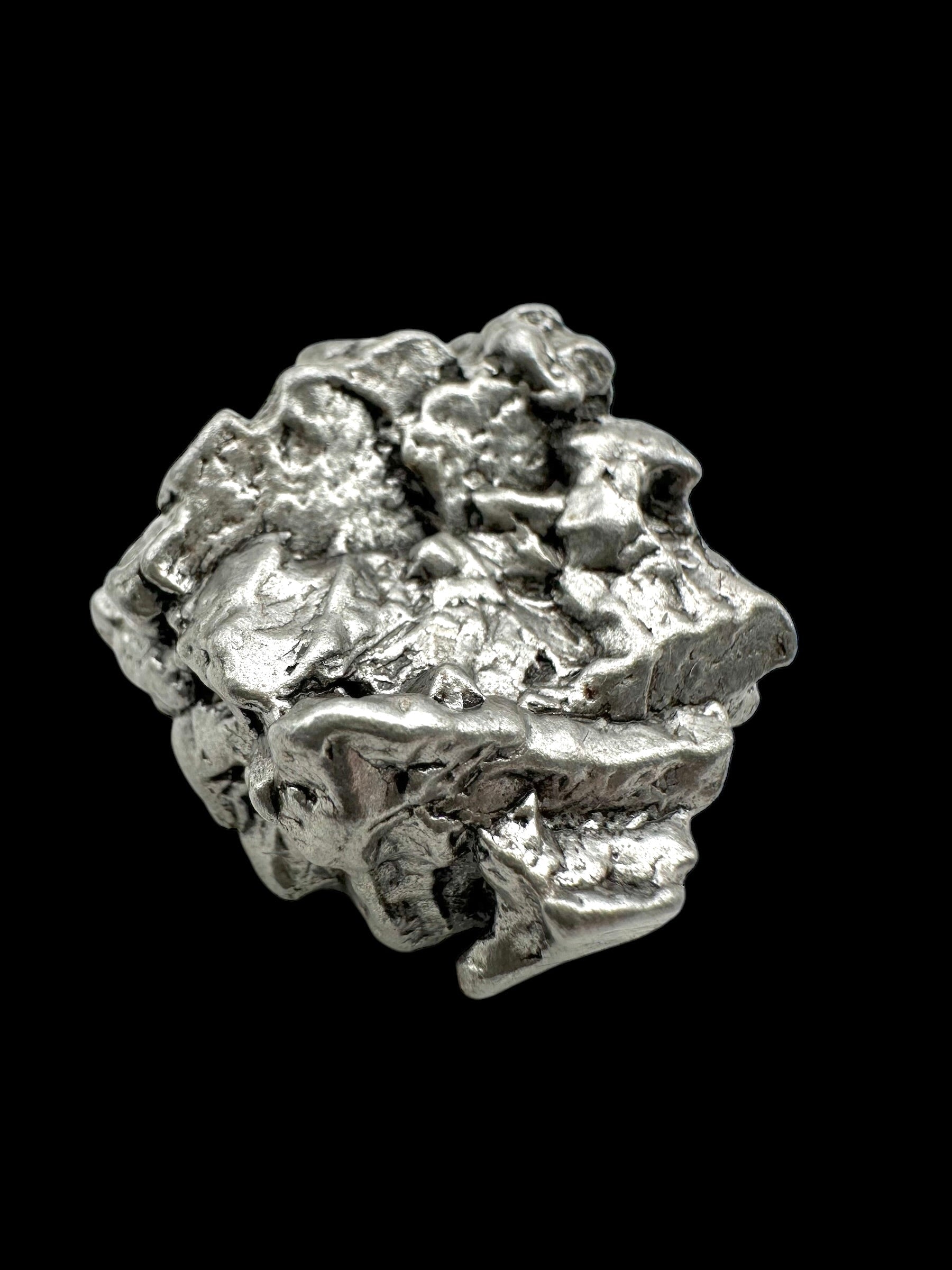 Meteorite Campo del Cielo 35,2g – Argentina - ZM225
