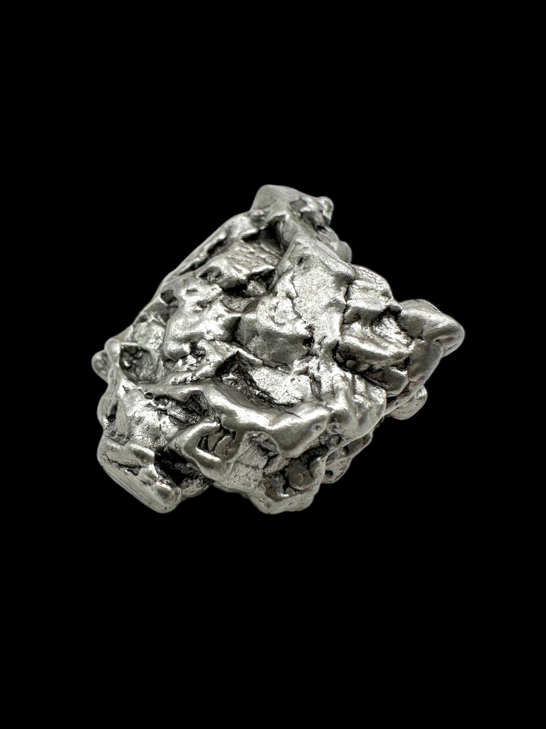 Meteorite Campo del Cielo 35,2g – Argentina - ZM225