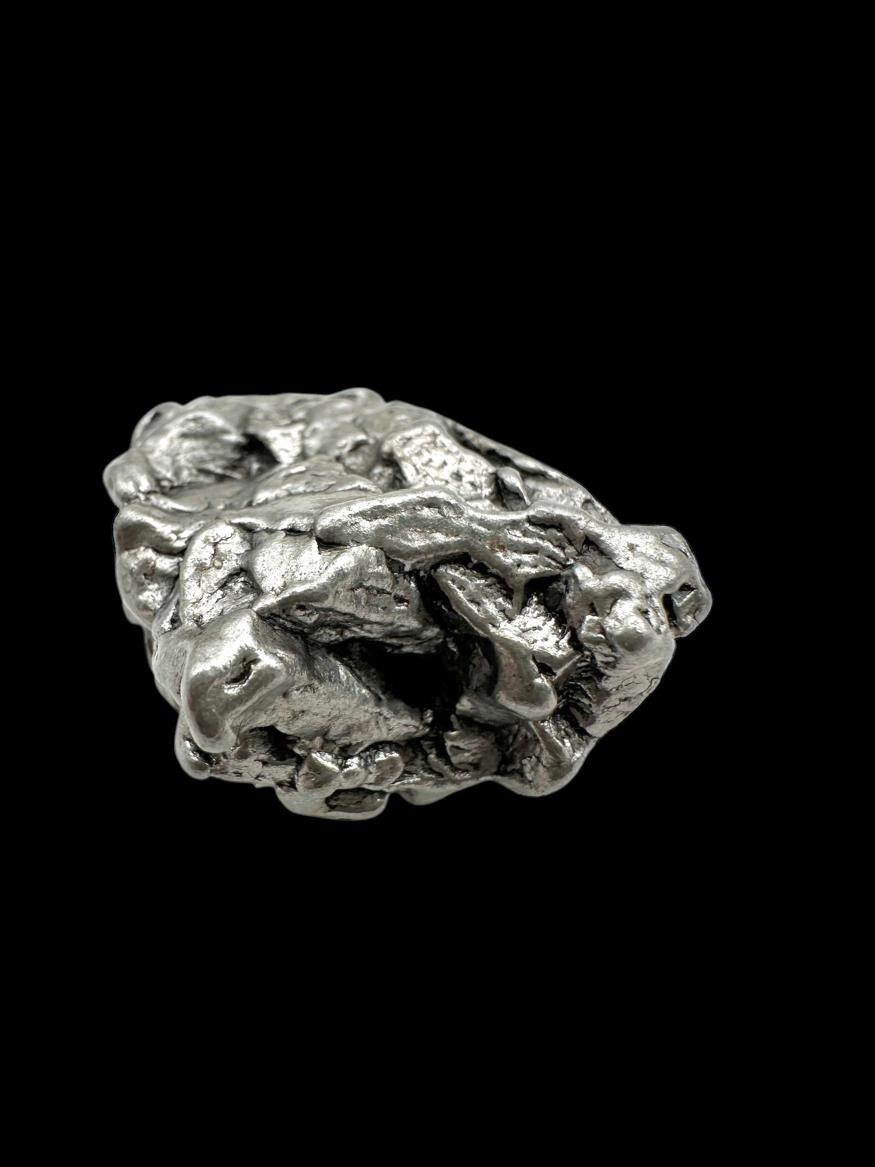 Meteorite Campo del Cielo 35,2g – Argentina - ZM225