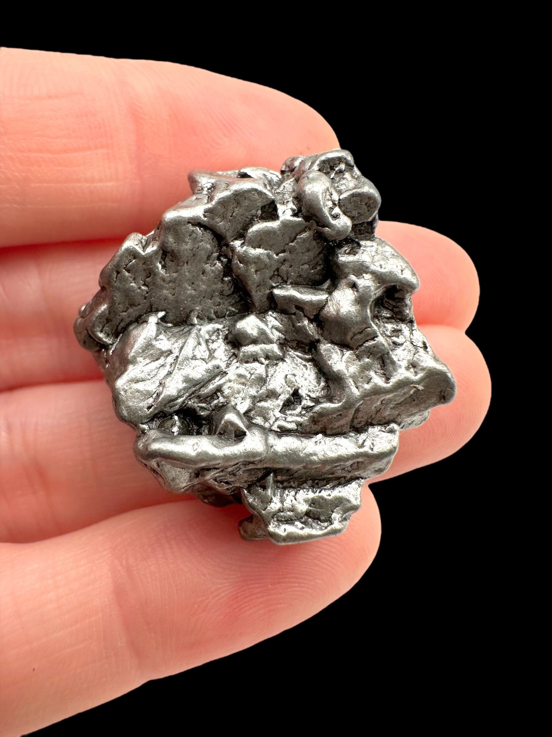Meteorite Campo del Cielo 35,2g – Argentina