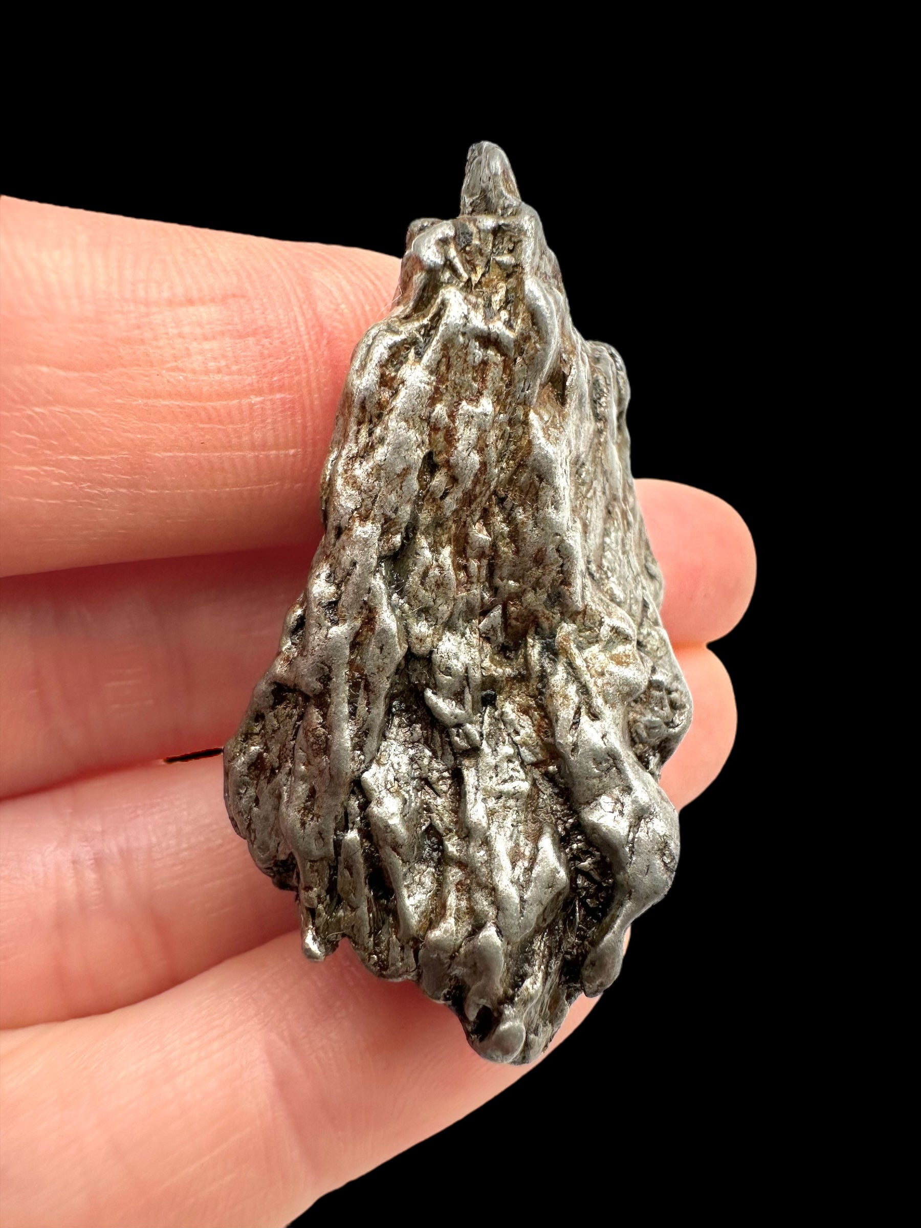 Meteorite Campo del Cielo 41,6g – Argentina - ZM226