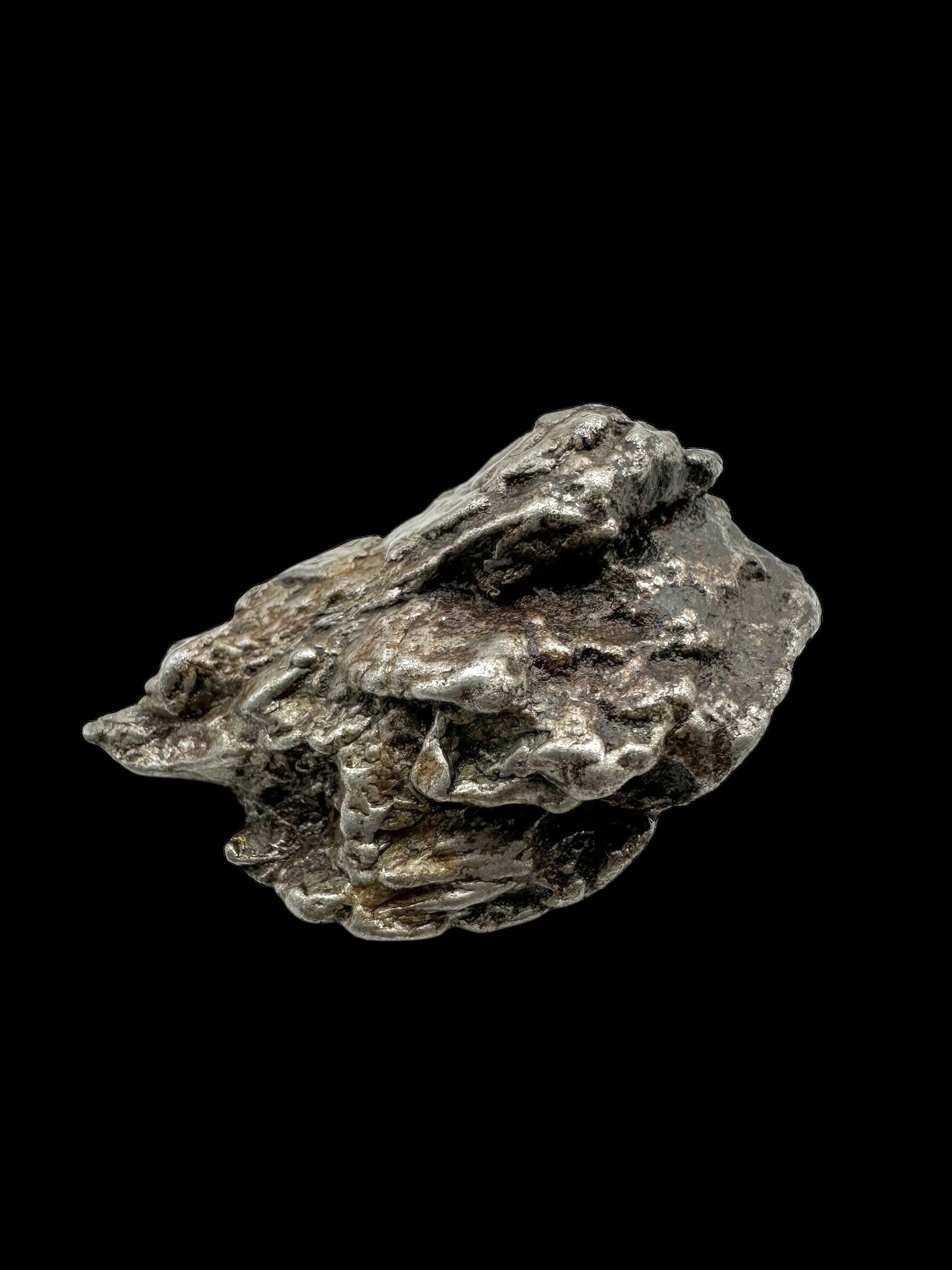 Meteorite Campo del Cielo 41,6g – Argentina - ZM226