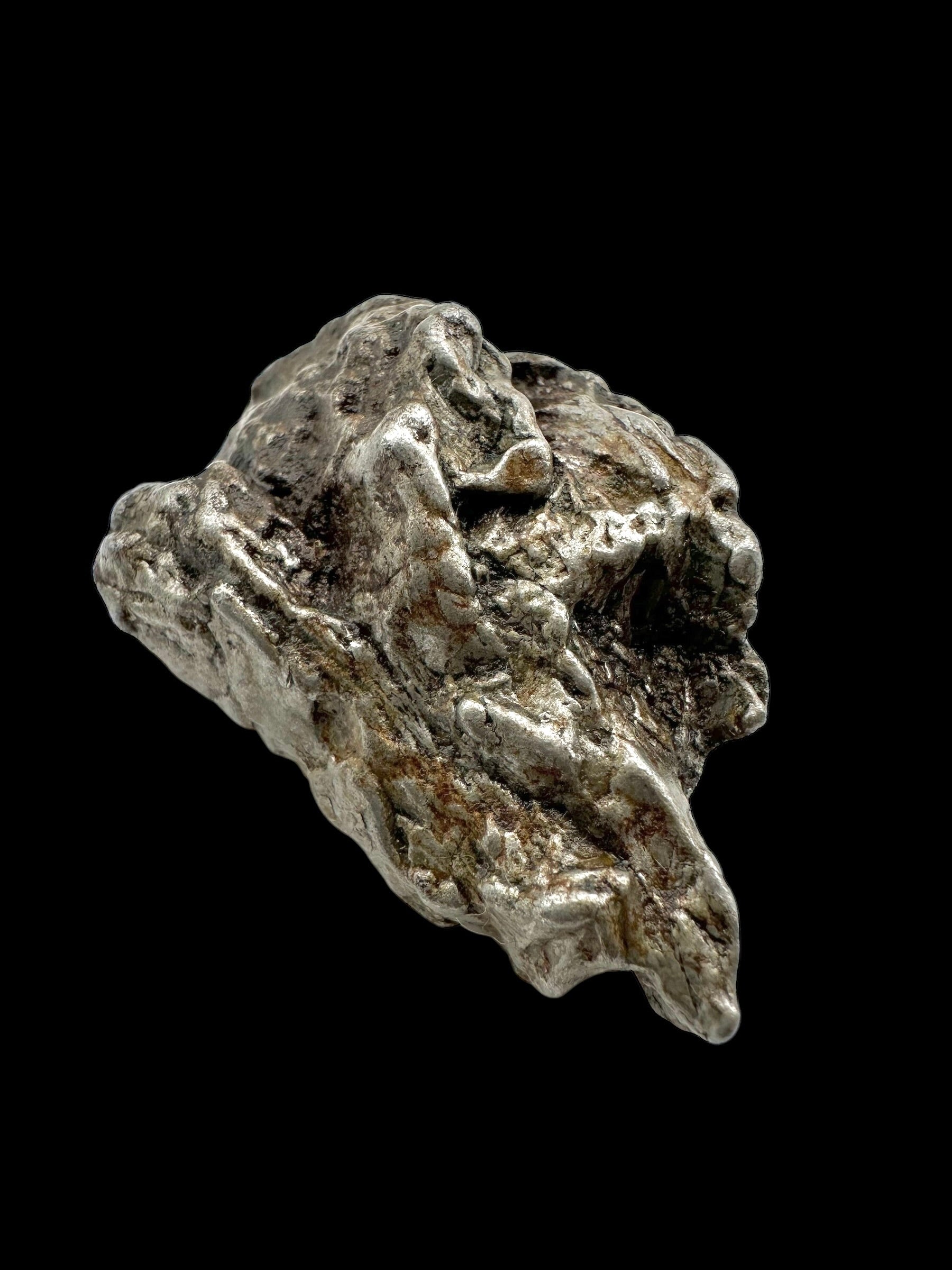 Meteorite Campo del Cielo 41,6g – Argentina - ZM226