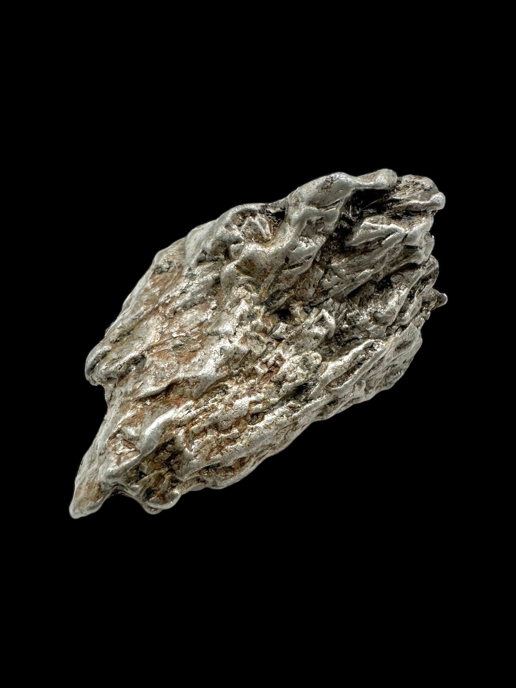 Meteorite Campo del Cielo 41,6g – Argentina - ZM226