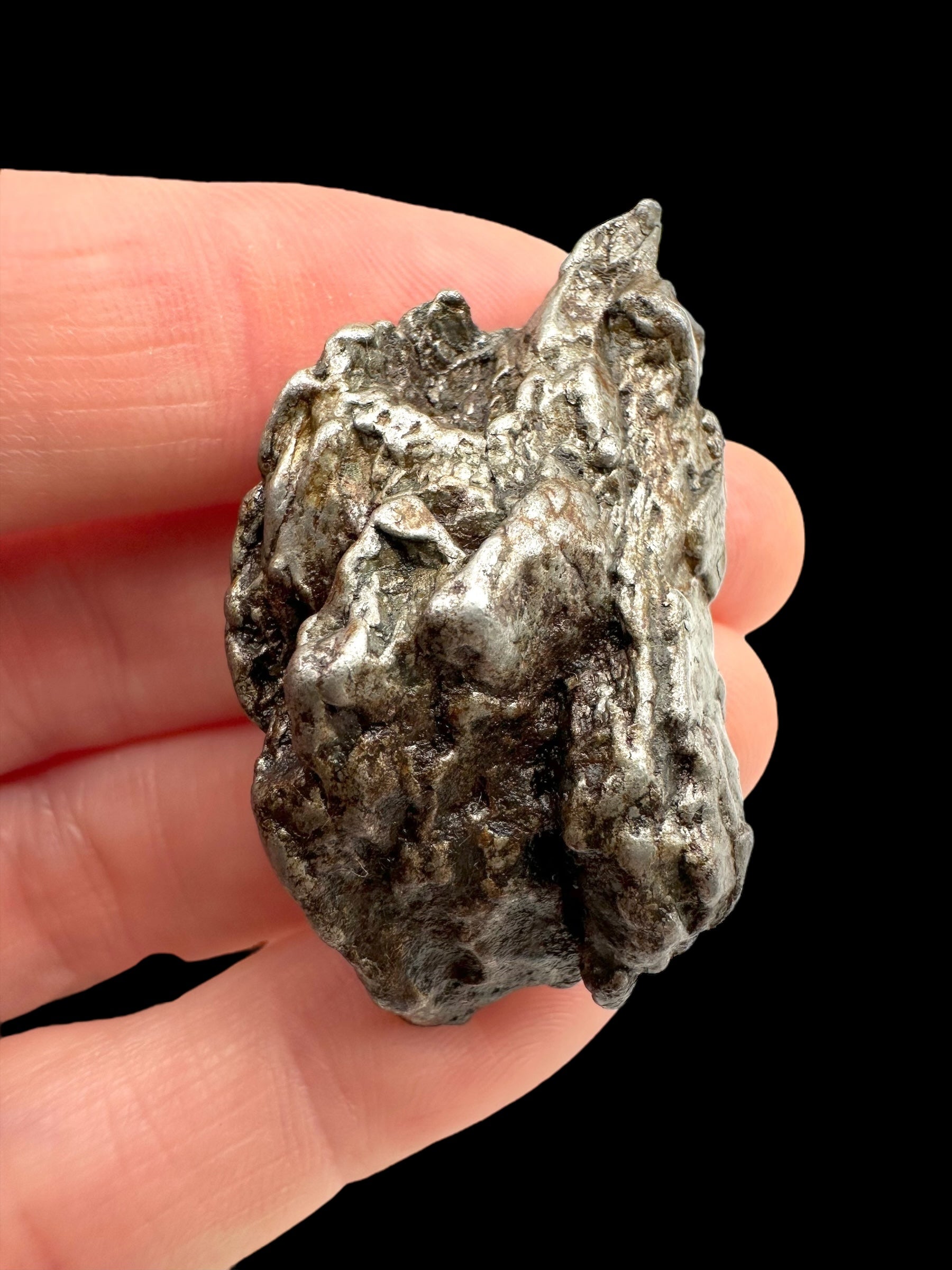 Meteorite Campo del Cielo 41,6g – Argentina