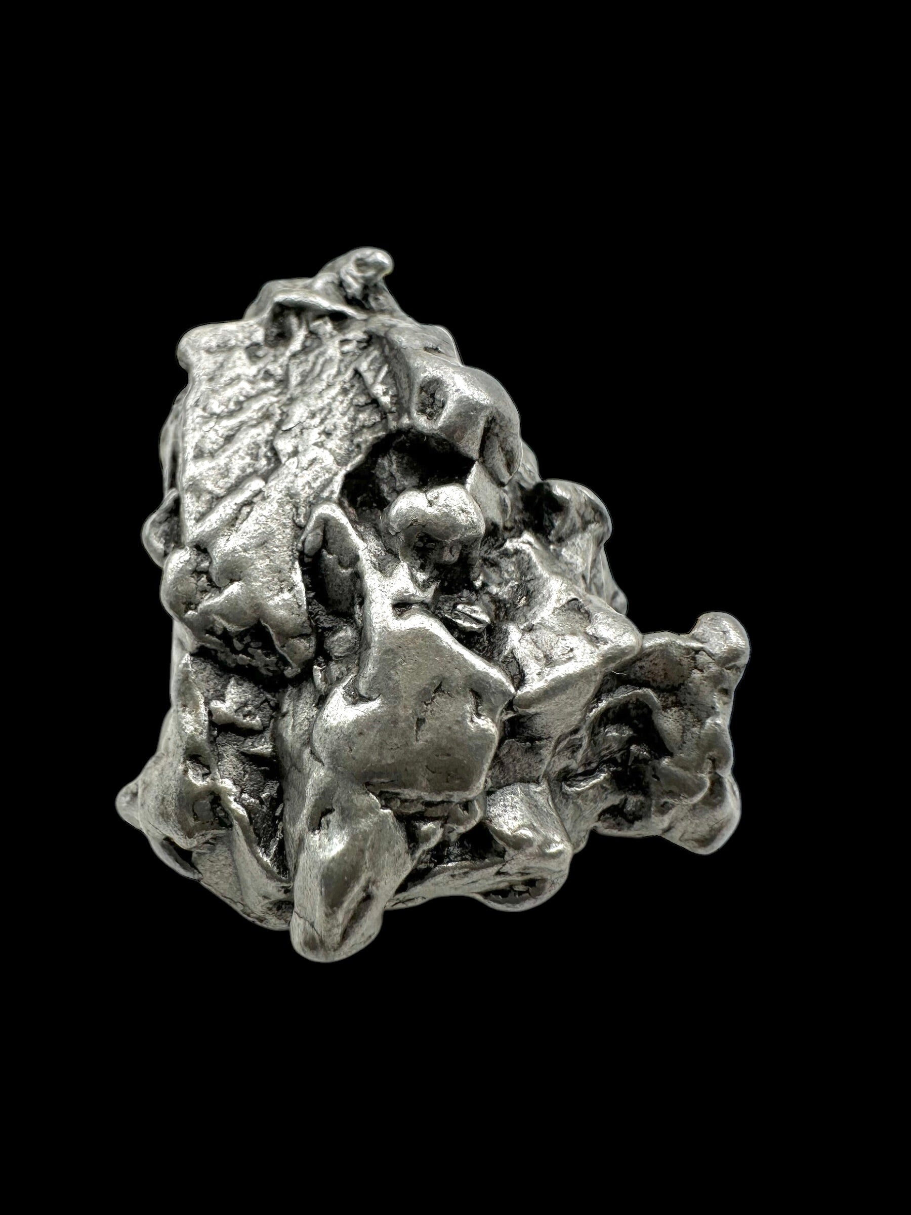 Meteorite Campo del Cielo 40,2g – Argentina - ZM227