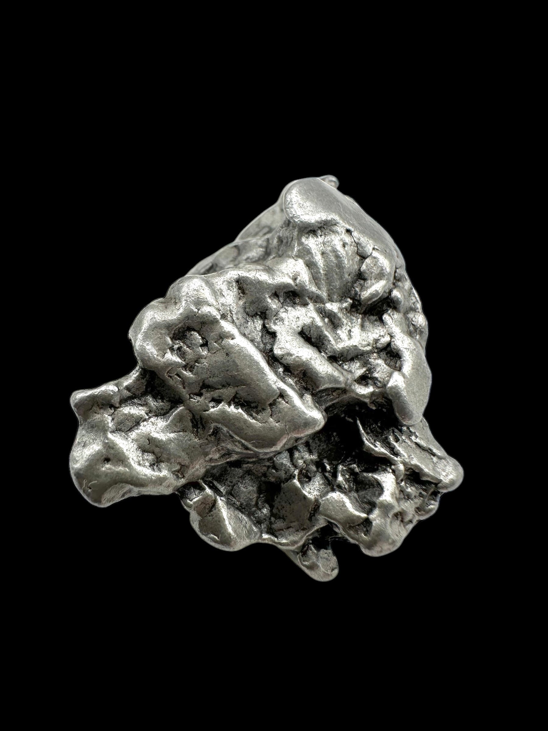 Meteorite Campo del Cielo 40,2g – Argentina - ZM227