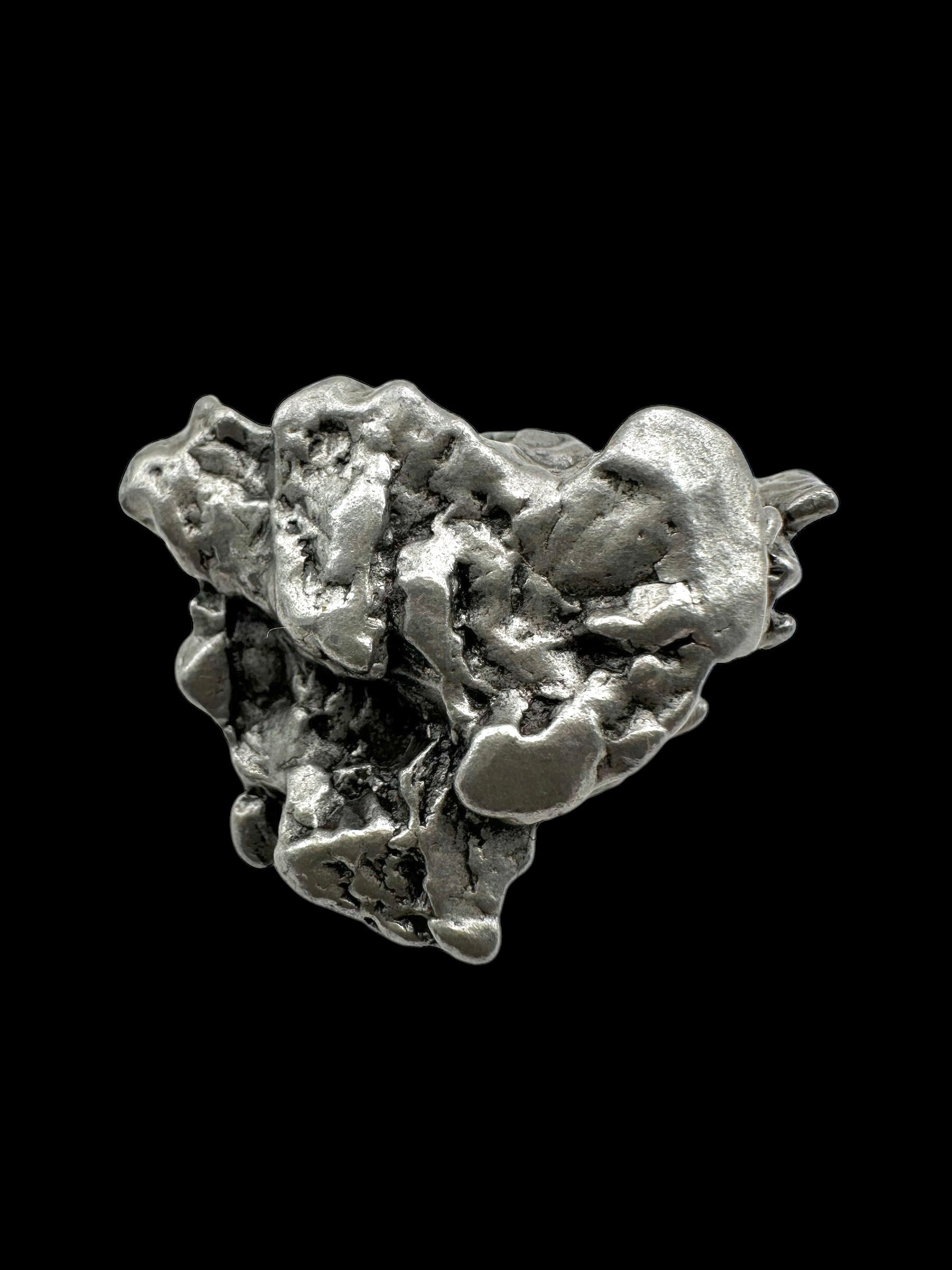Meteorite Campo del Cielo 40,2g – Argentina - ZM227