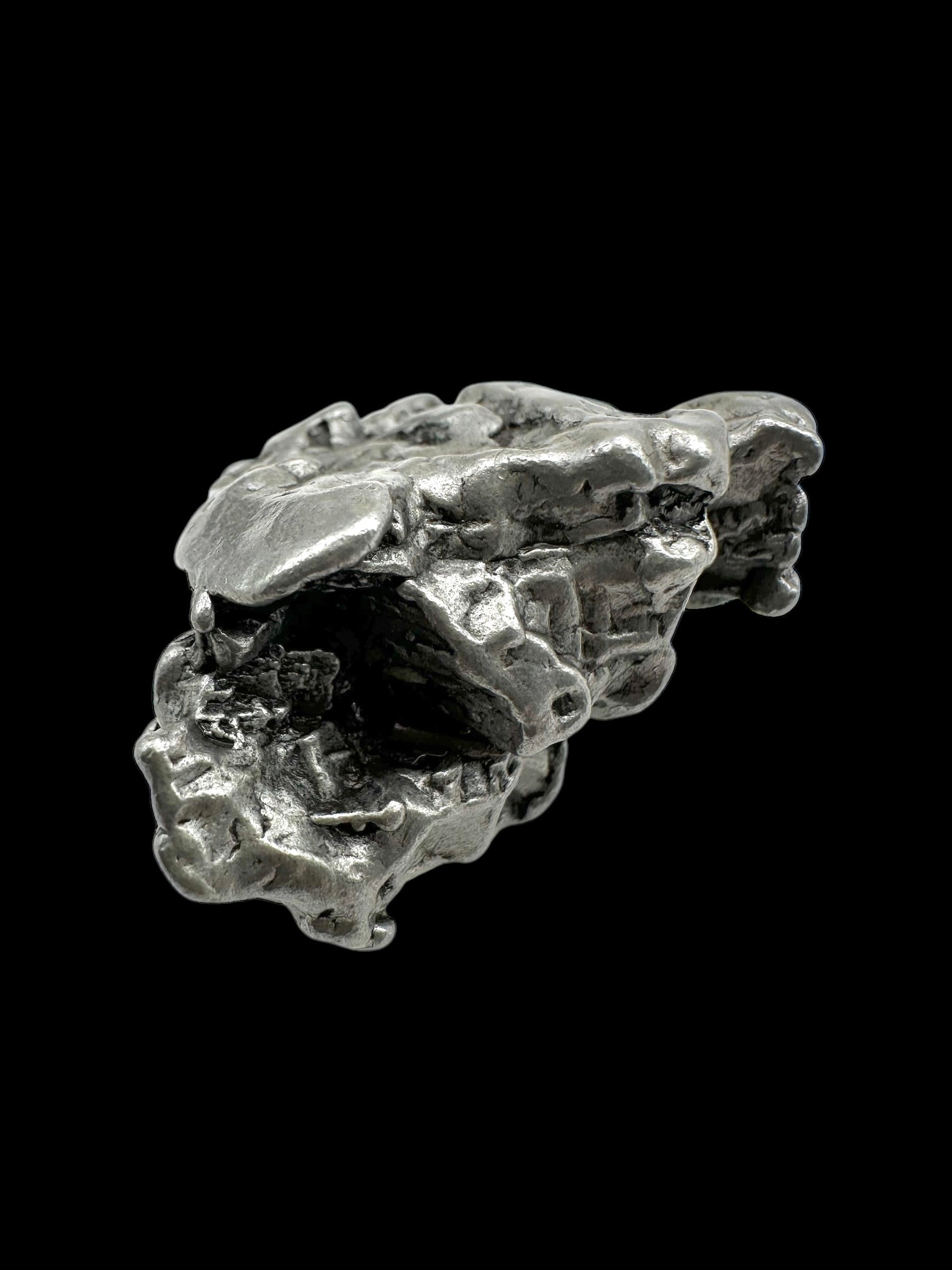 Meteorite Campo del Cielo 40,2g – Argentina - ZM227