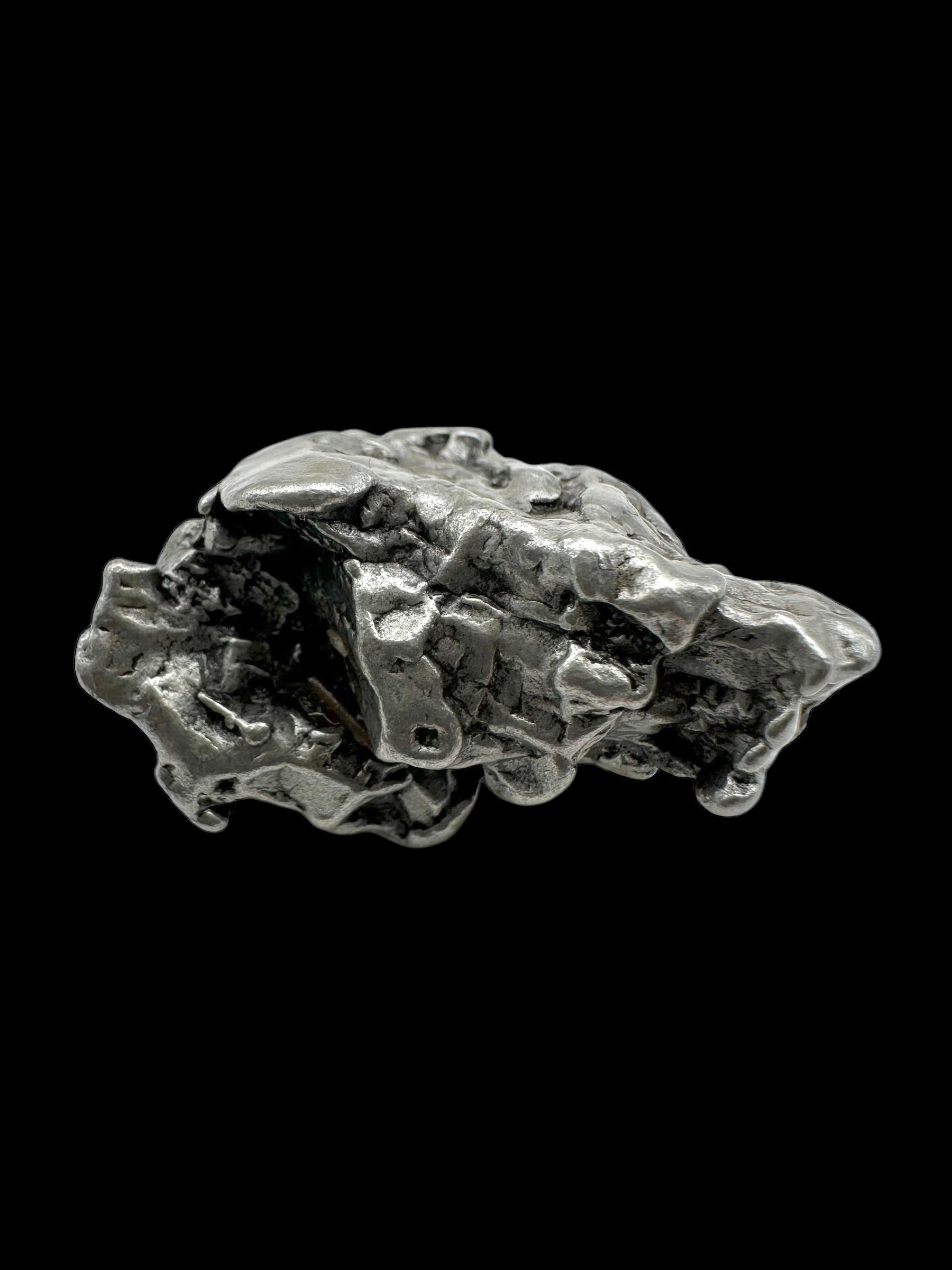 Meteorite Campo del Cielo 40,2g – Argentina - ZM227